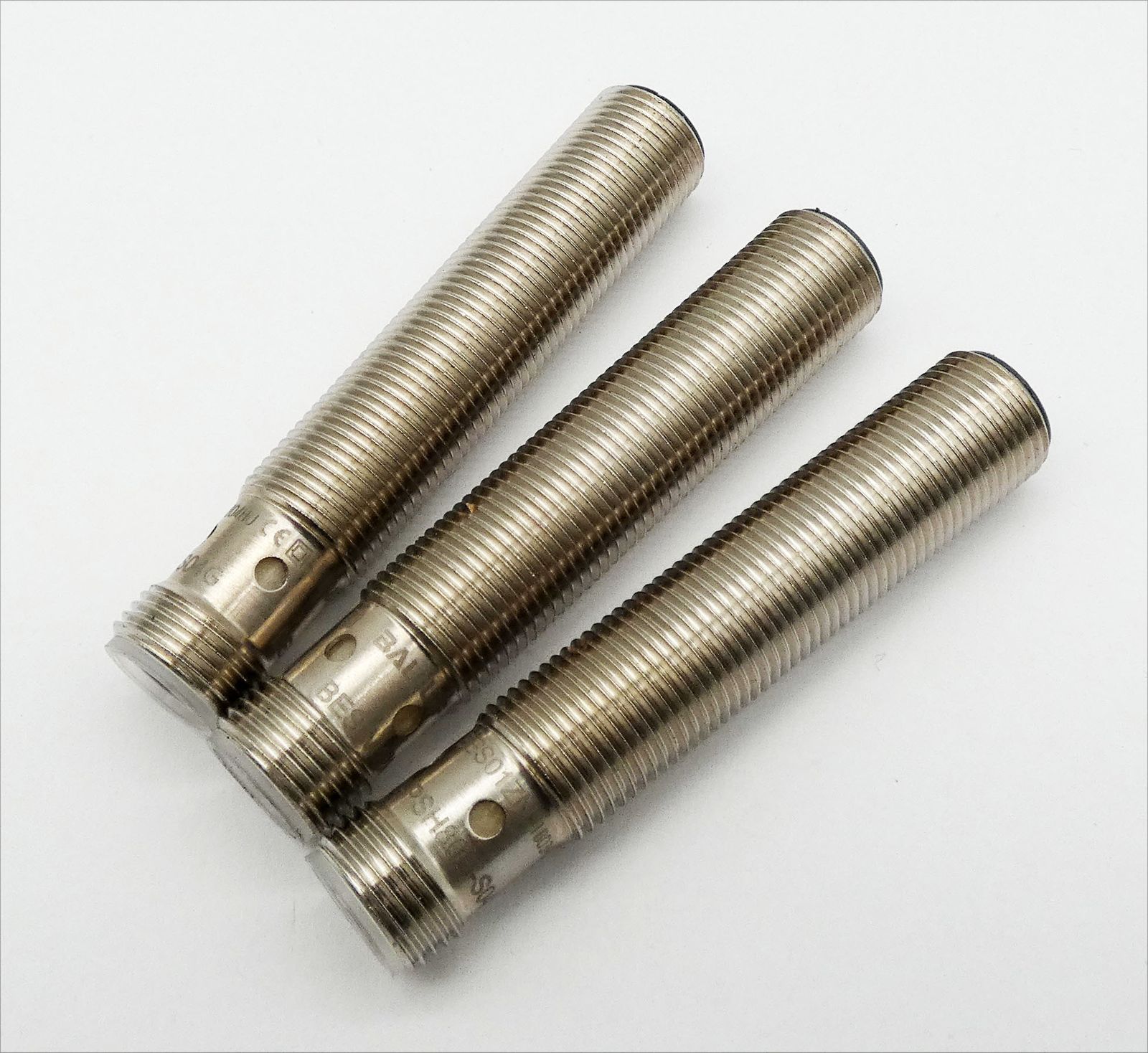 BES01ZN BES M12MI-PSH80B-S04G