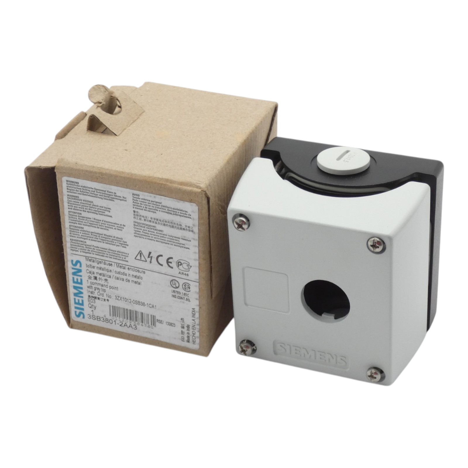 3SB3801-2AA3