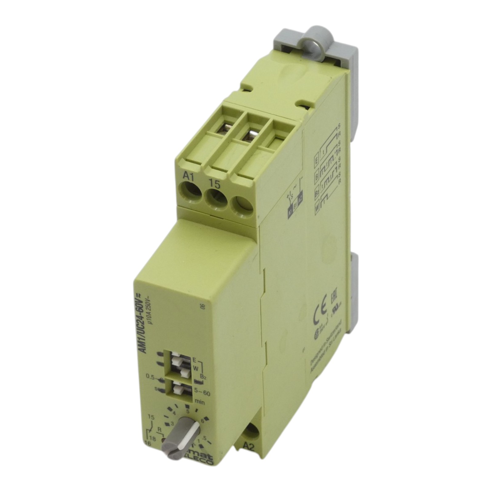 AM1/UC24-60V