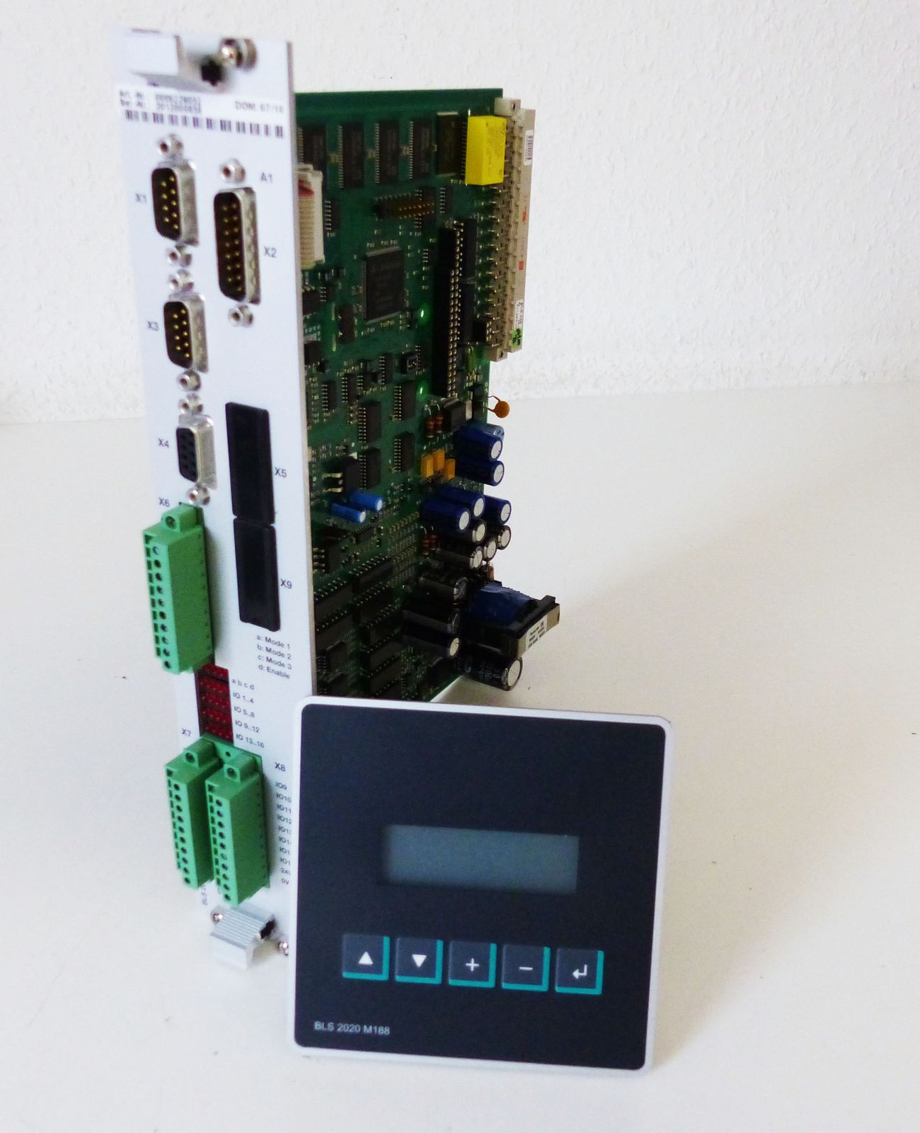 BLS 2020 C229 BLS2020C229