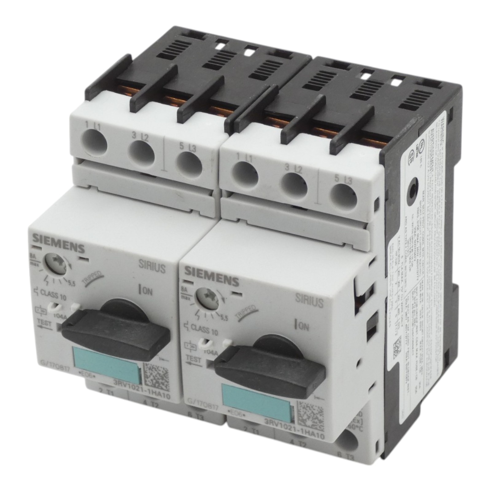 3RV1021-1HA10