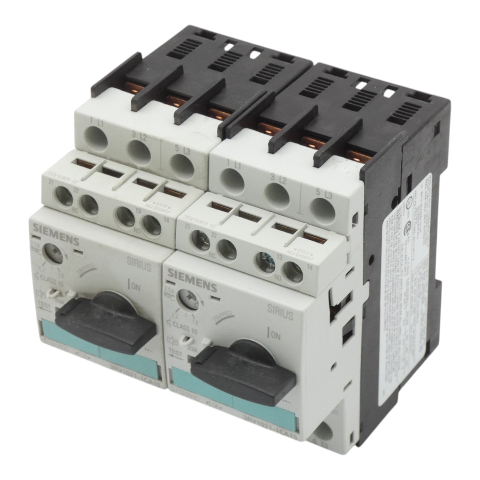 3RV1021-1CA15