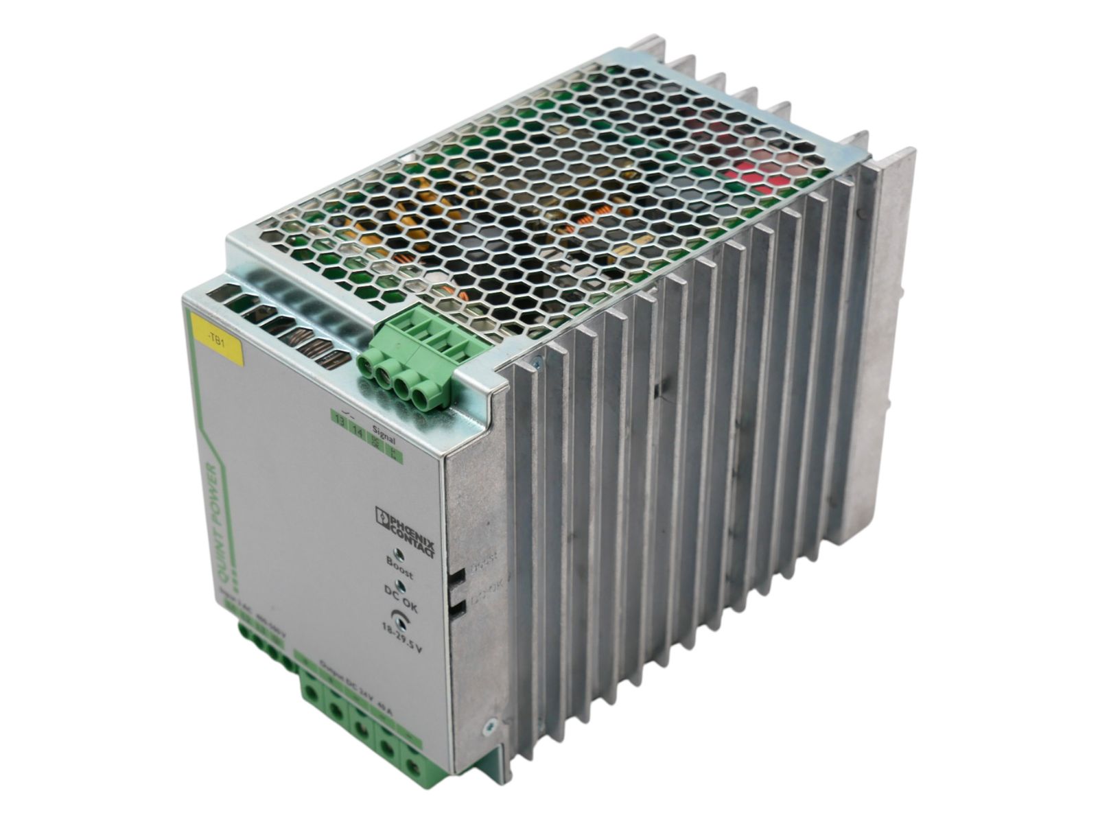 QUINT-PS/3AC/24DC/40