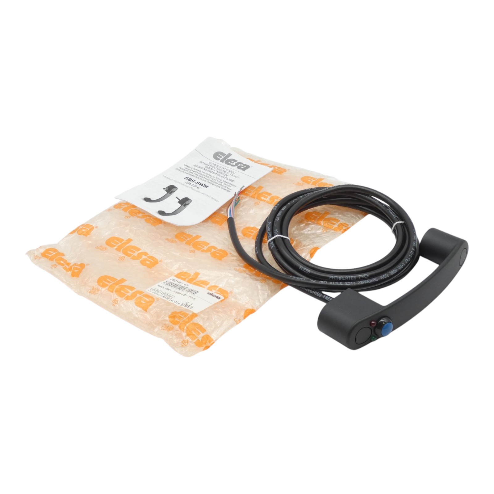 EBR.150-SWM-B-F2,5