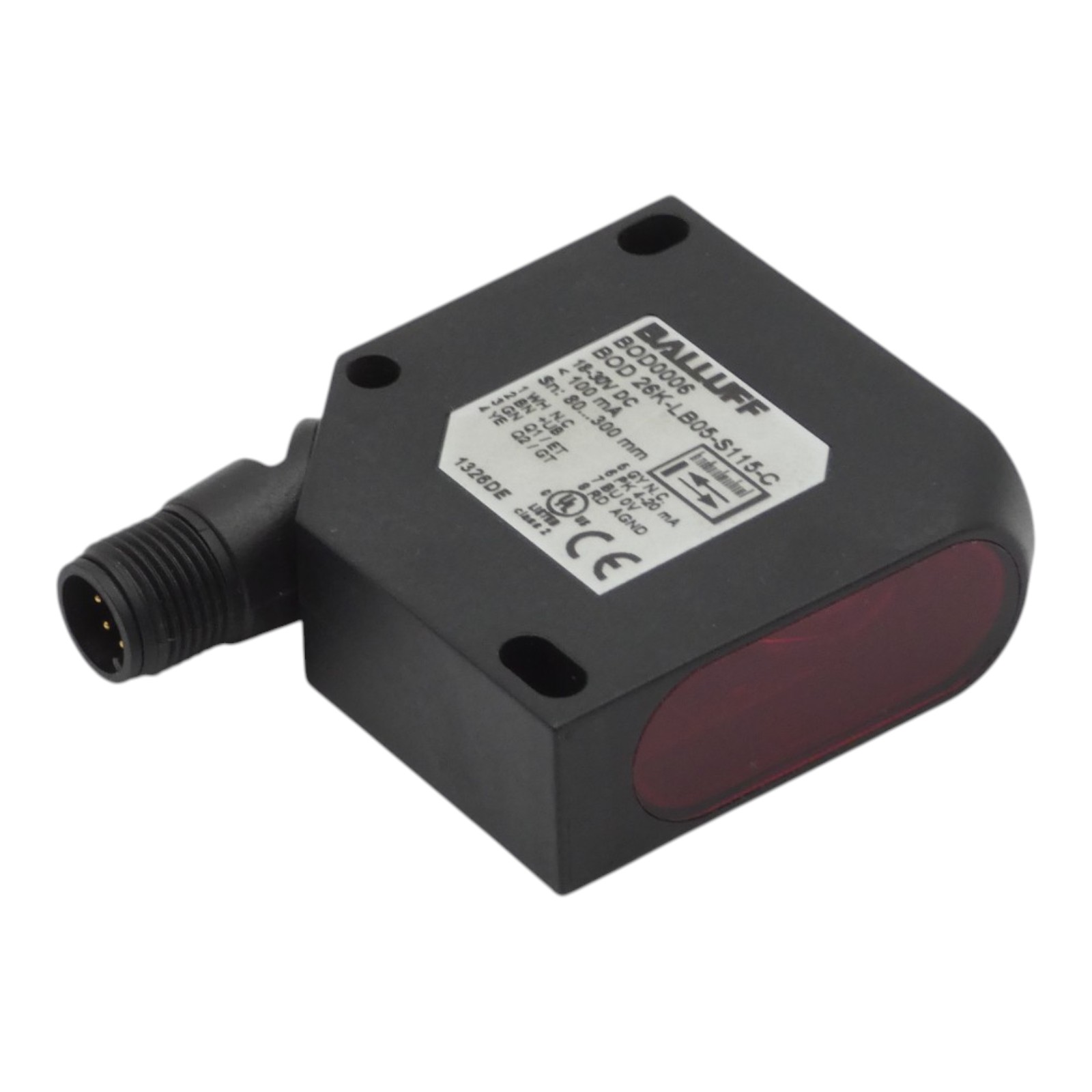 BOD 26K-LB05-S115-C