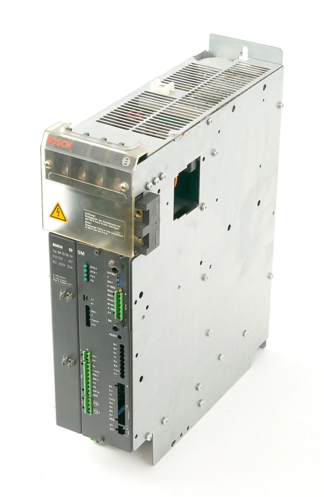 Typ SM 25/50-TA 055130-107