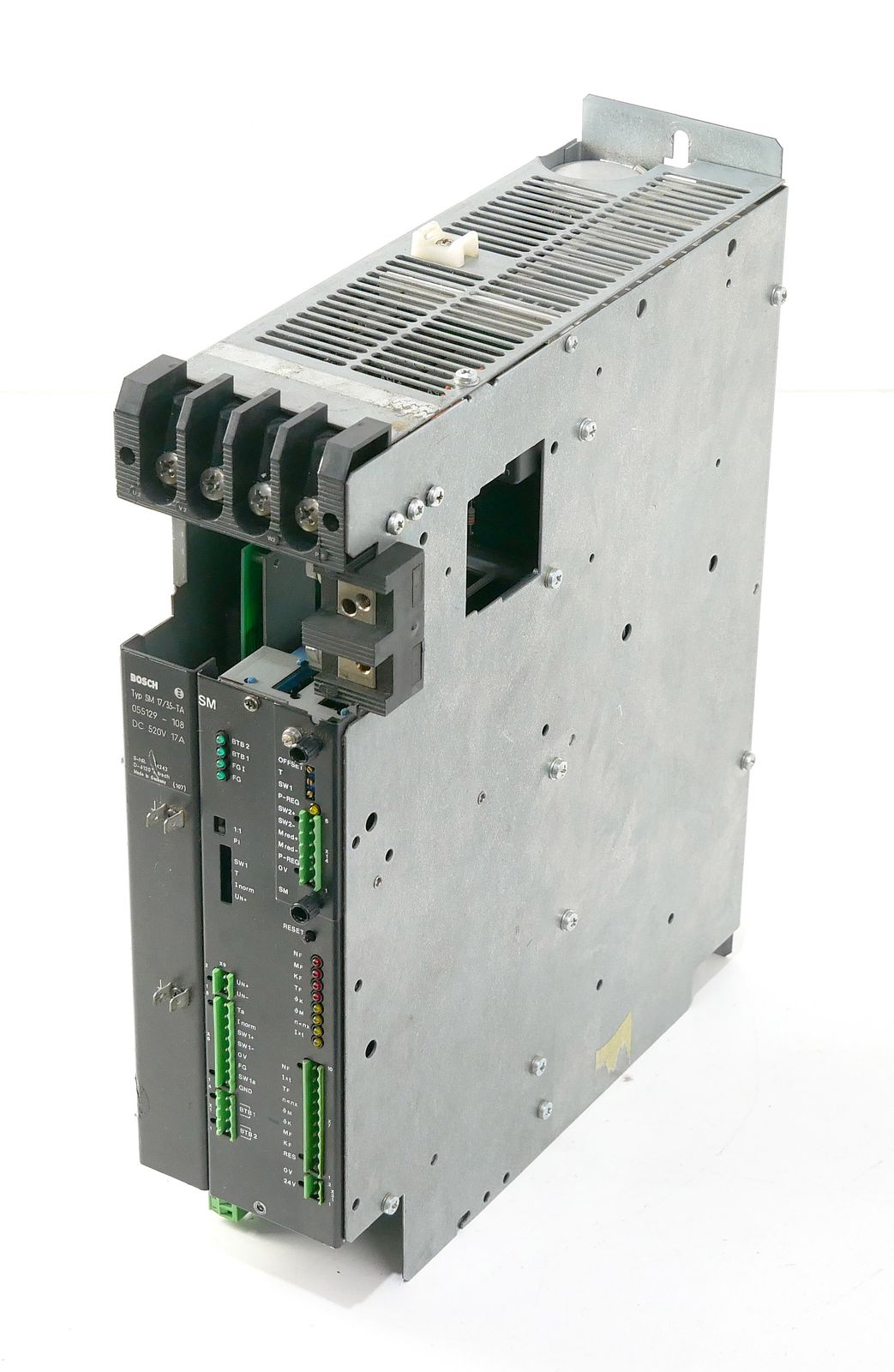 Typ SM 17/35-TA 055129-108