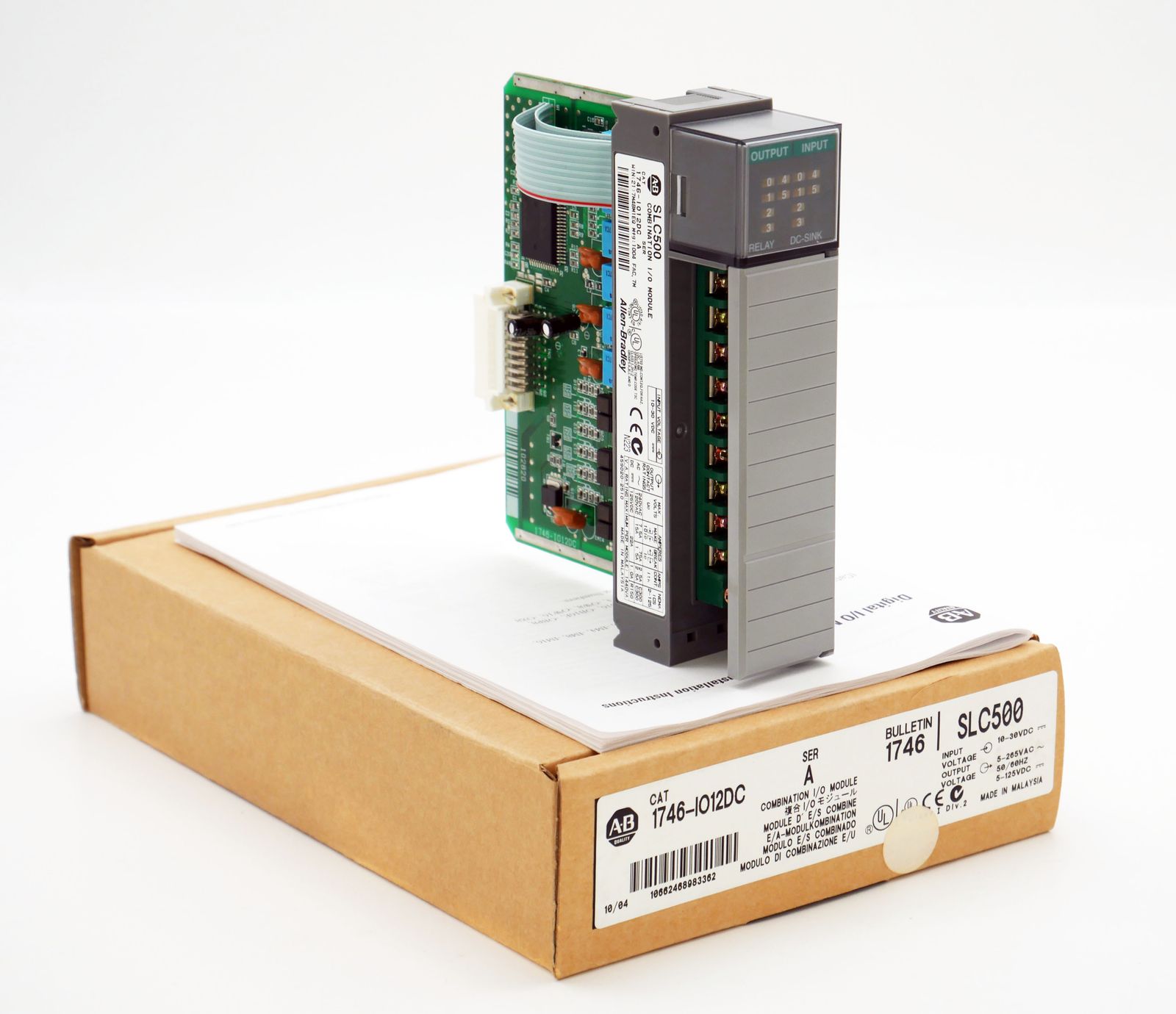 1746-IO12DC