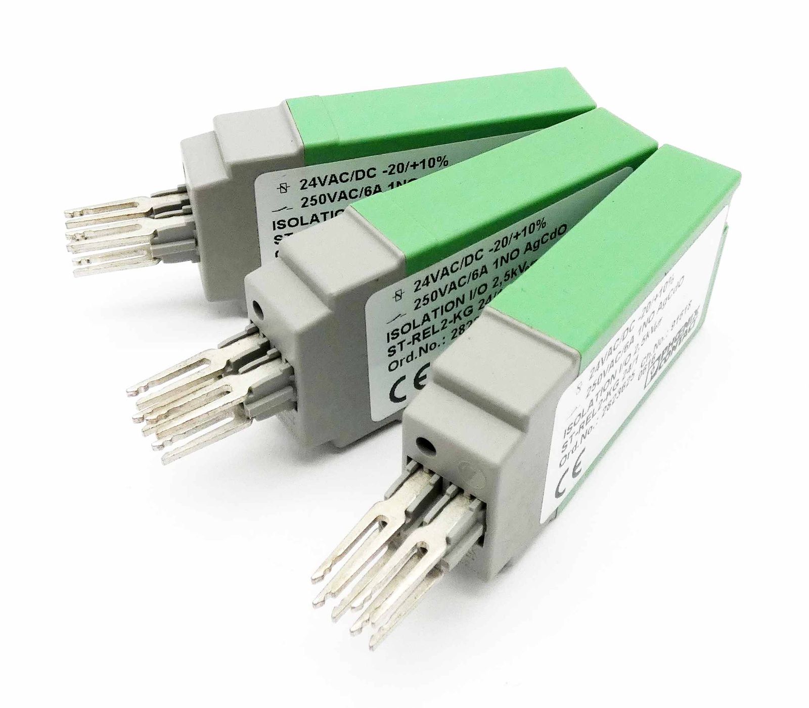 ST-REL2-KG 24/1 2823625