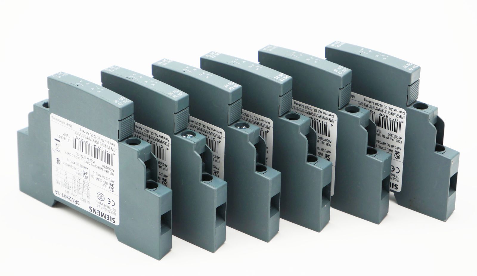 3RV2901-1A