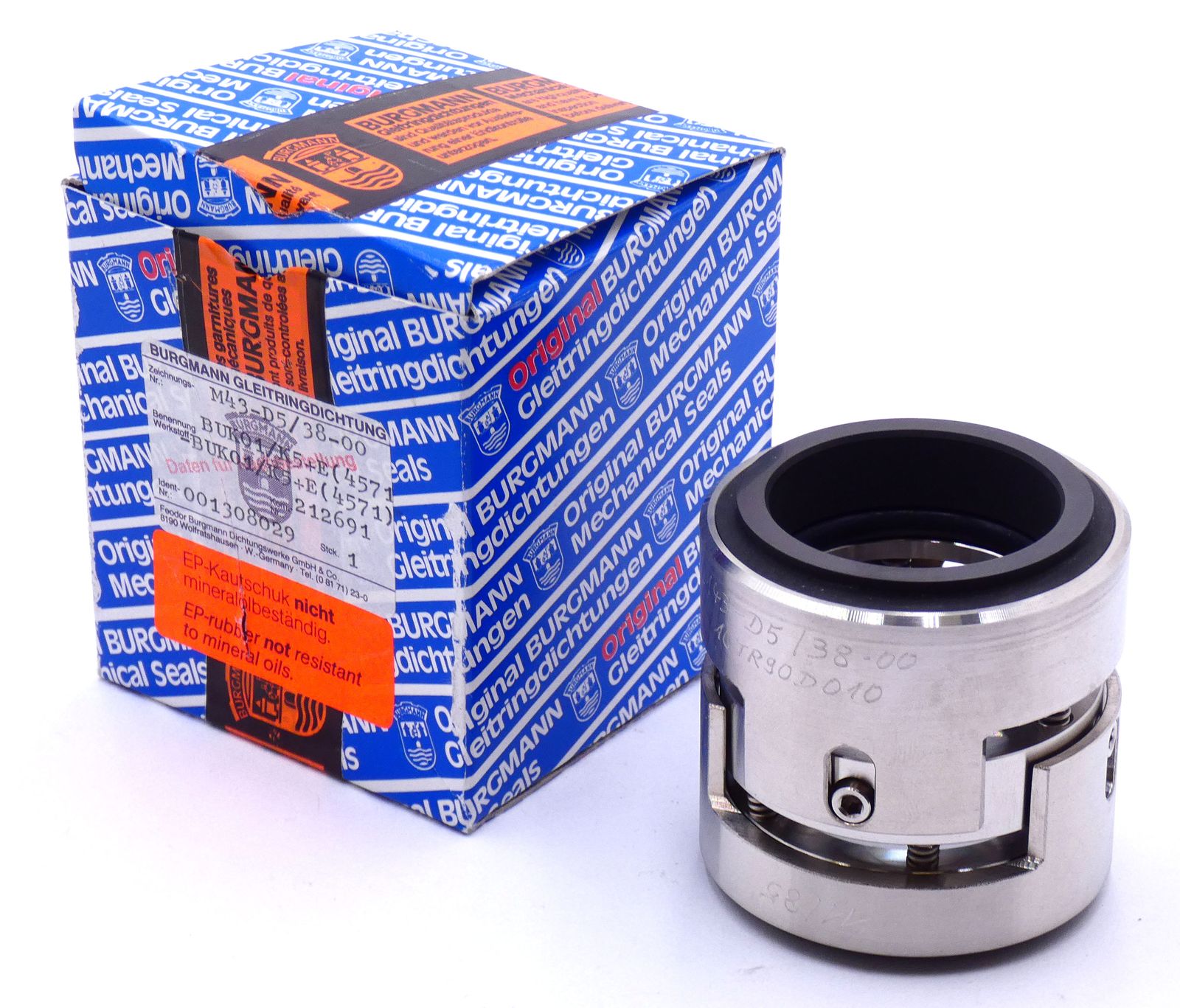 M43-D5/38-00 001308029