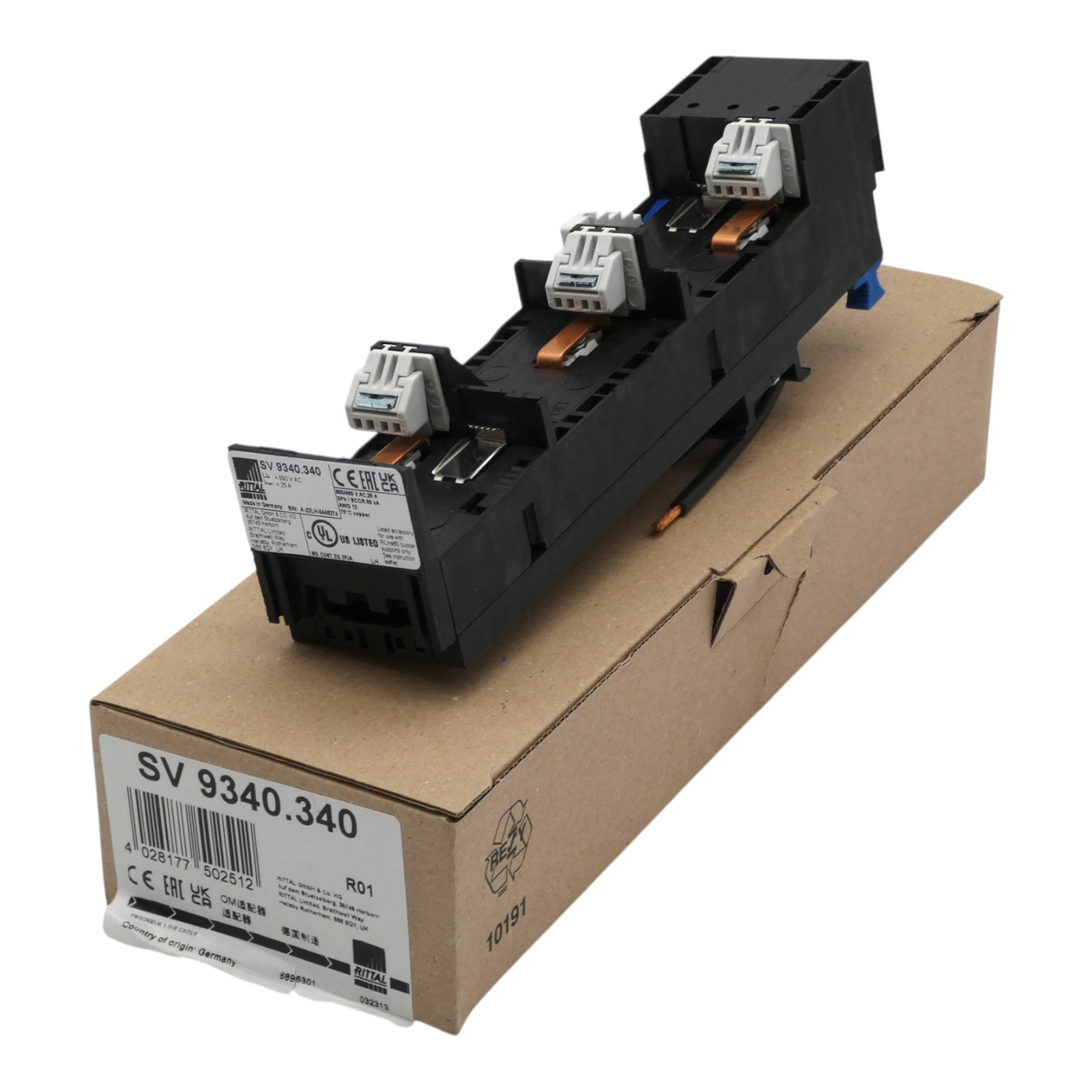 SV 9340.930