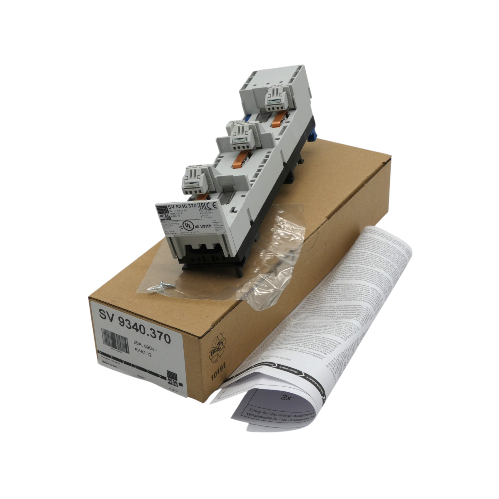 SV 9340.370