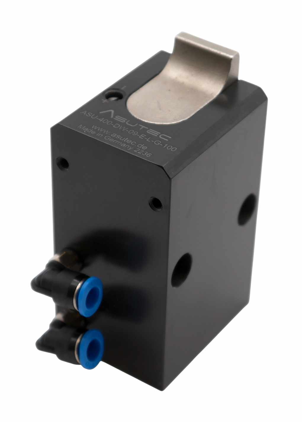 ASU-400-DW-09-E-L-G-100