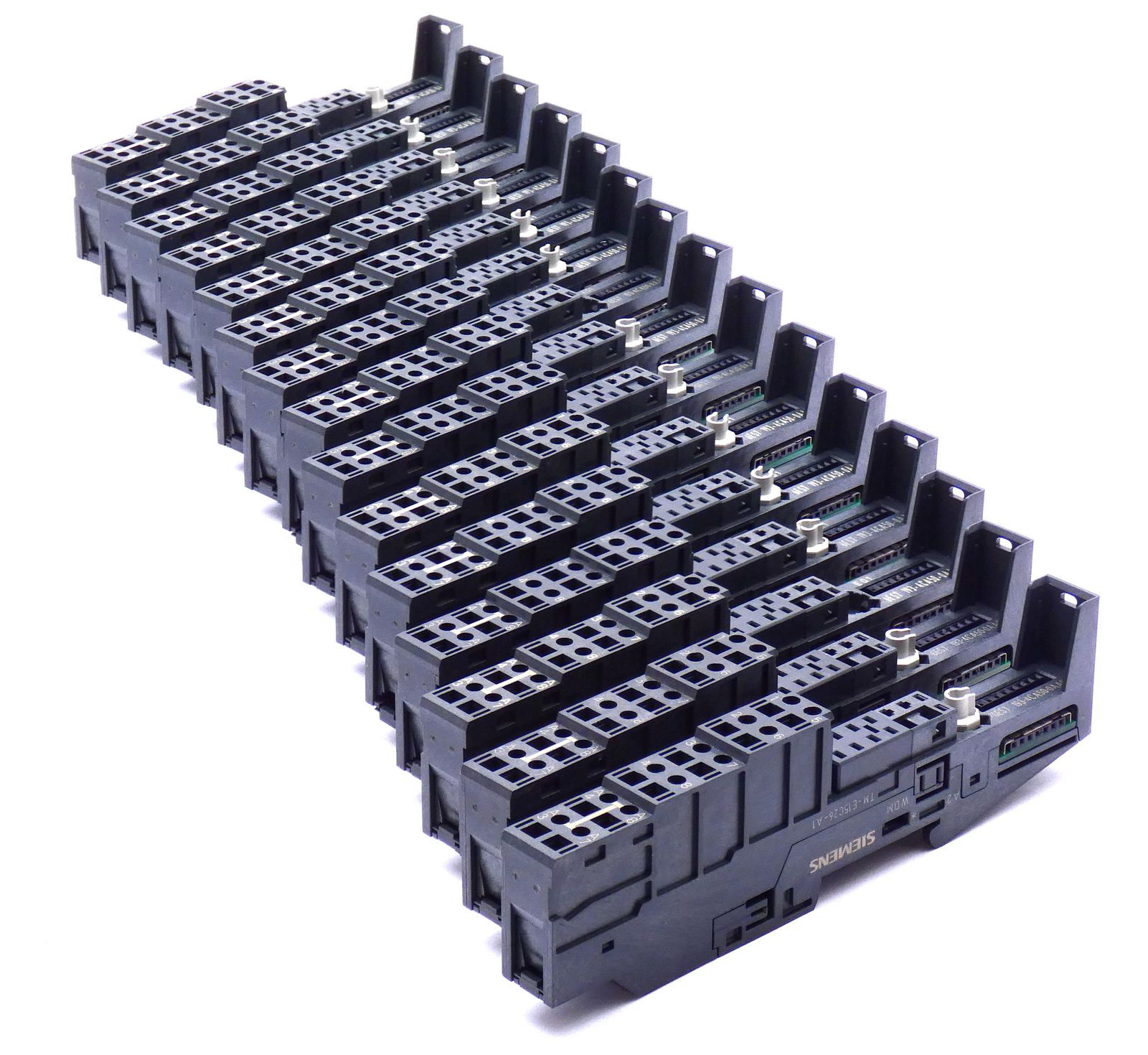 6ES7 193-4CA50-00AA0