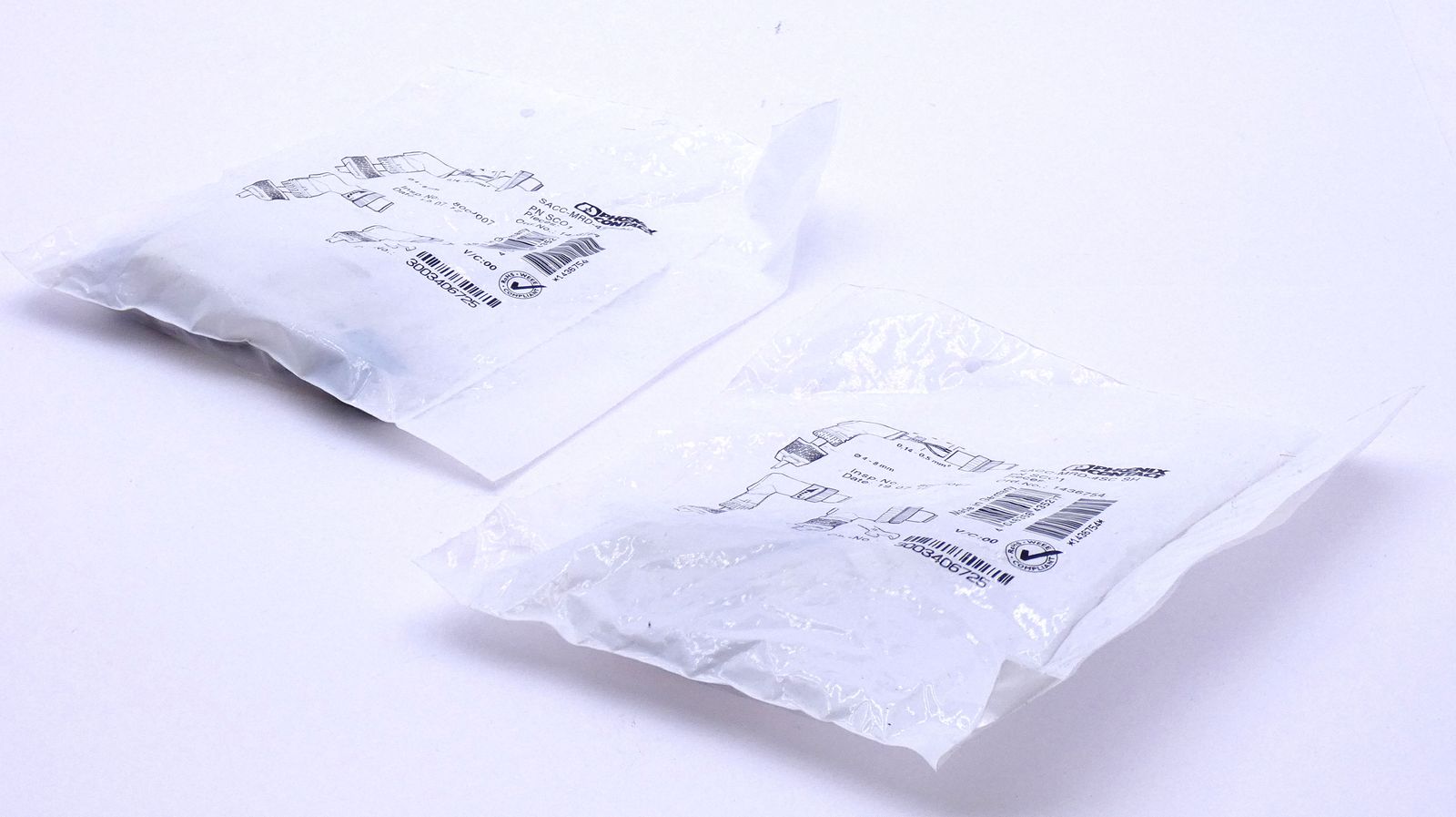 SACC-MRD-4SC SH PN SCO