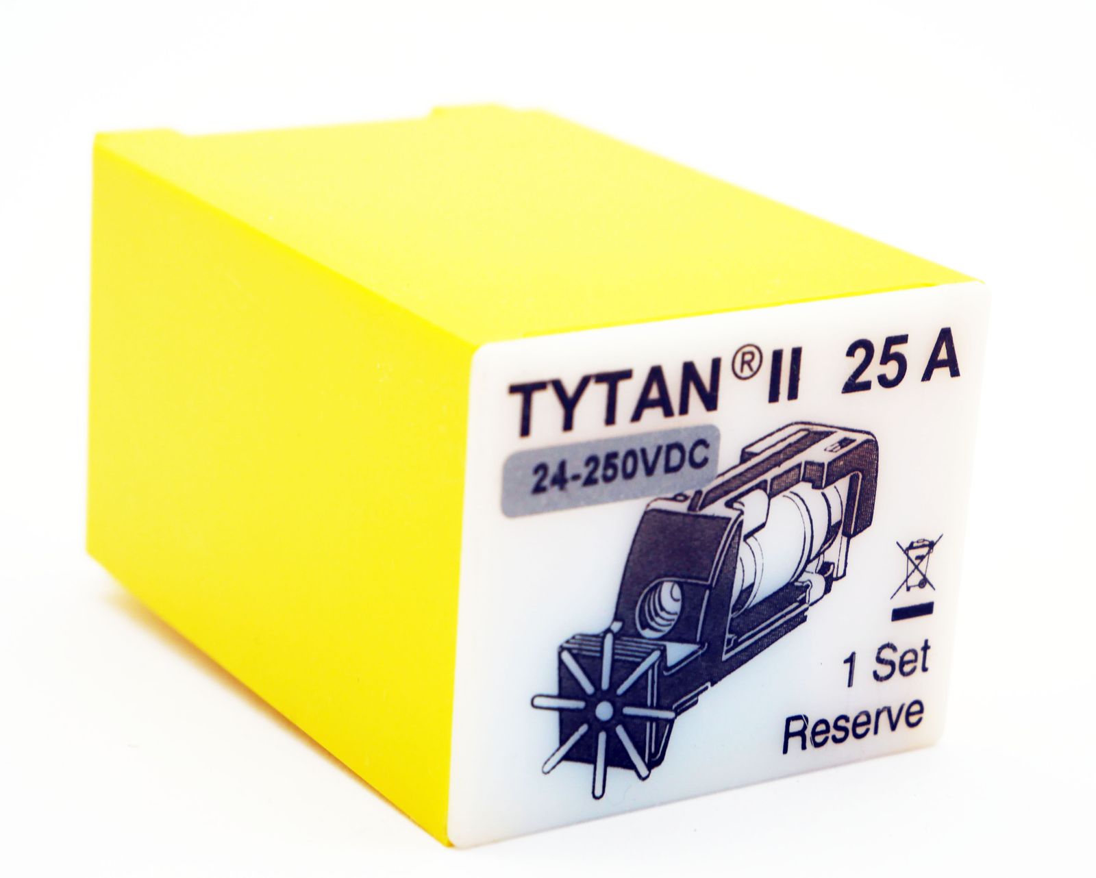 TYTAN II