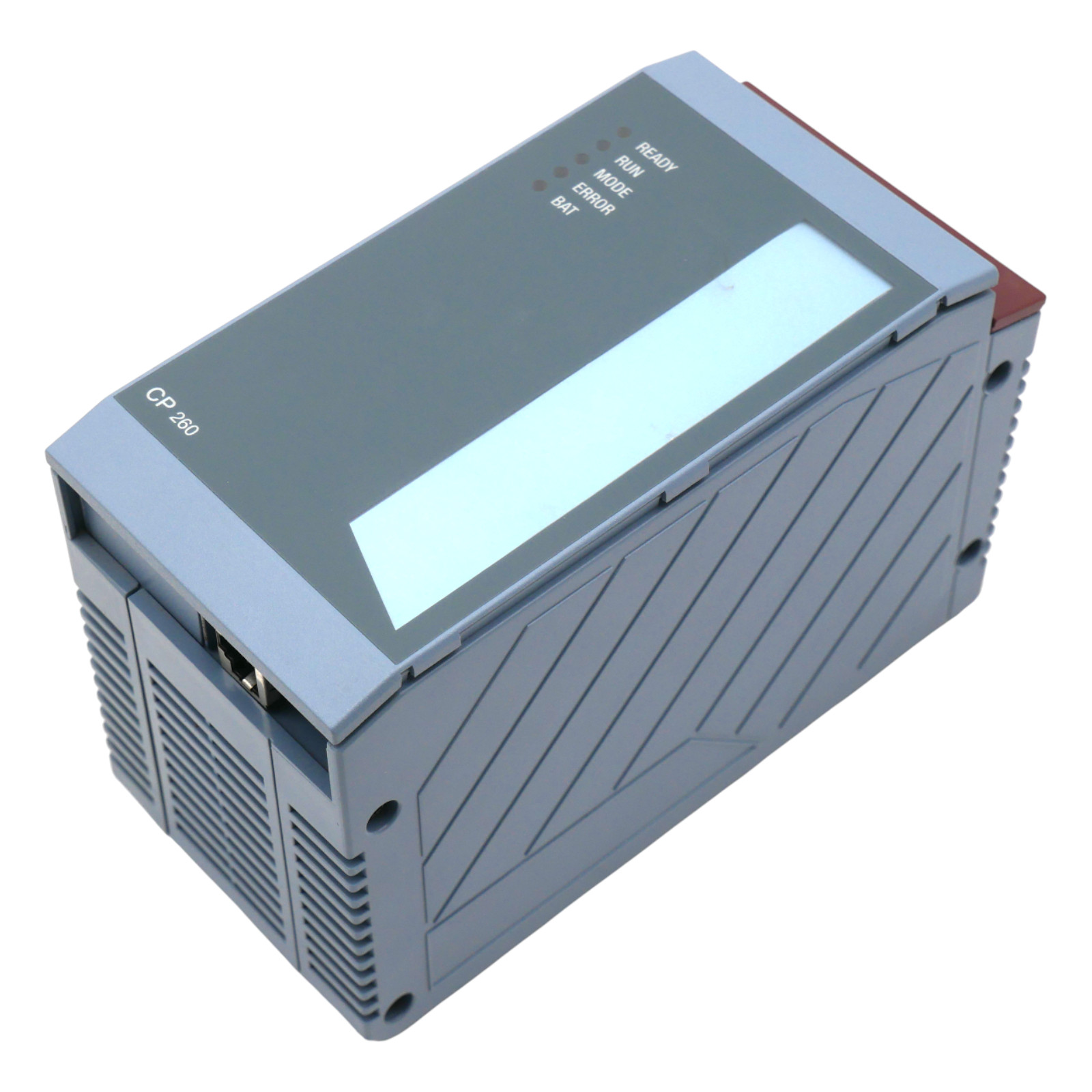 3CP260.60-1 + 3IF661.9 + 3IF681.86