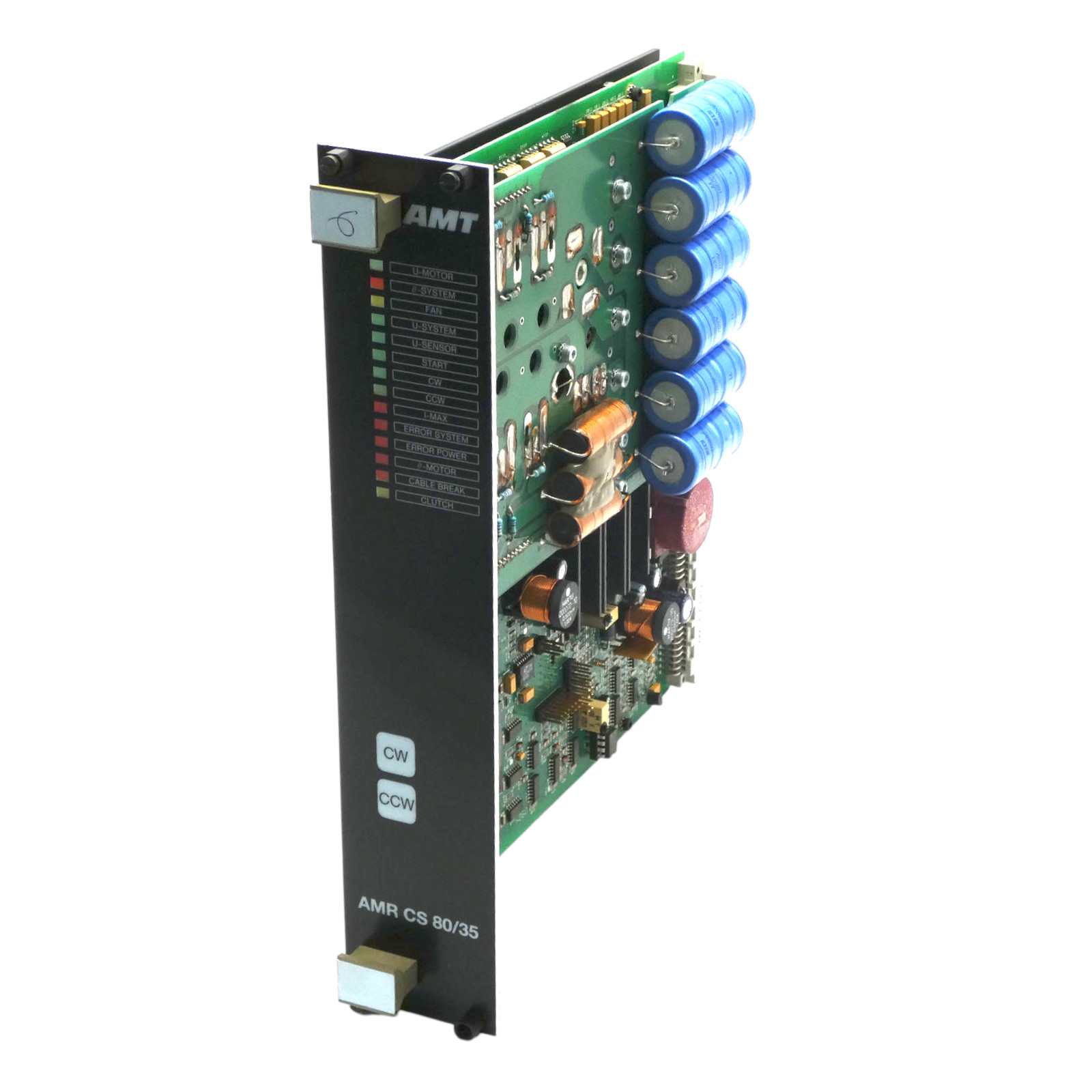 AMR CS 80/35