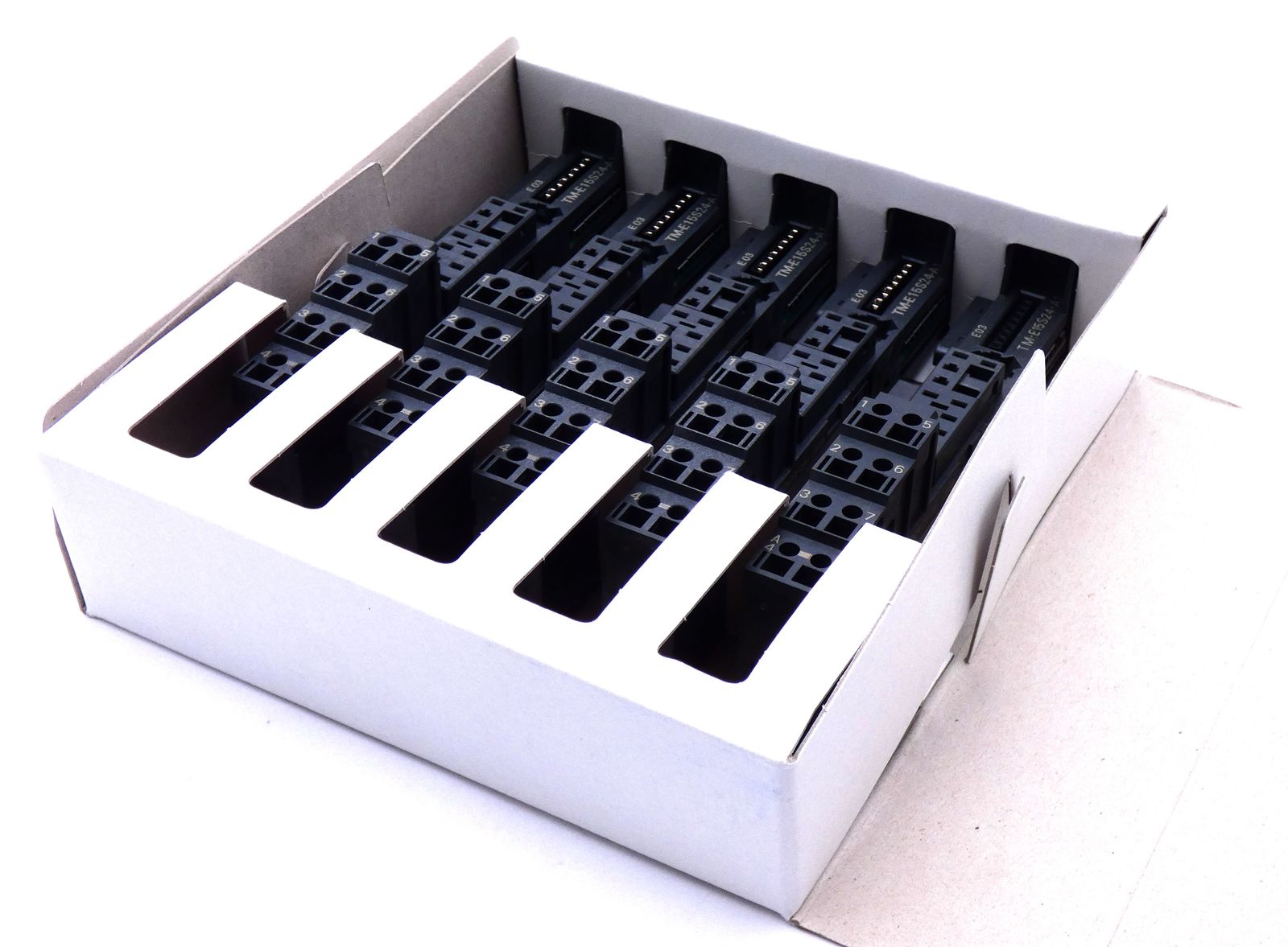 S7 6ES7 193-4CA20-0AA