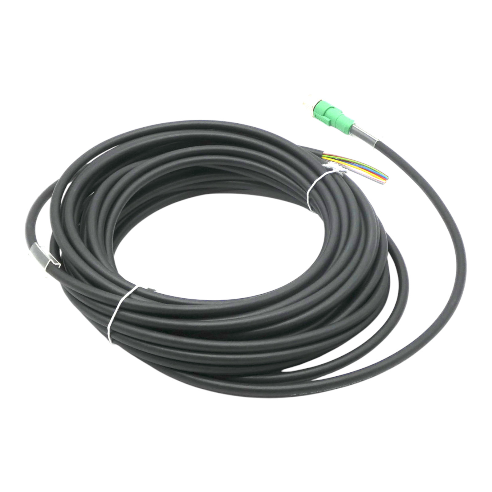SAC-8P-10,0-PUR/M12FS