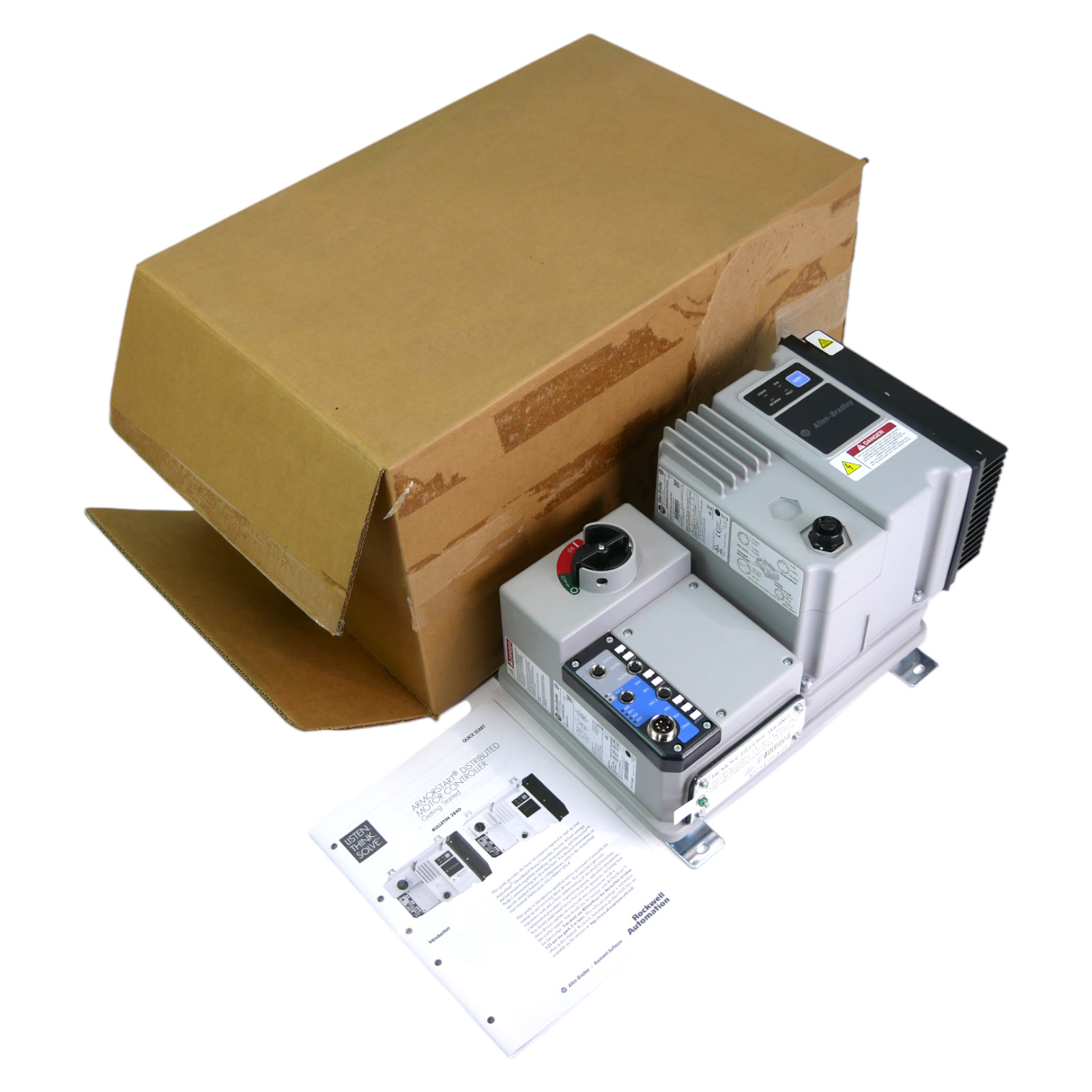 284D-FVD1P4Z-10-CRW-EMI