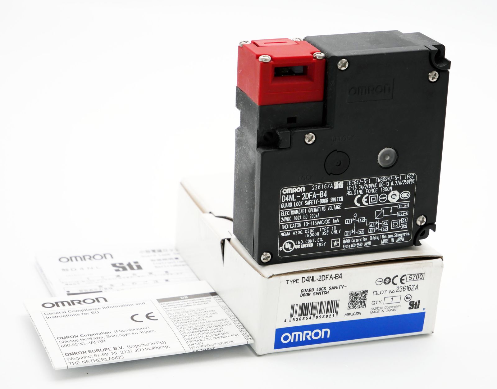 D4NL-2DFA-B4