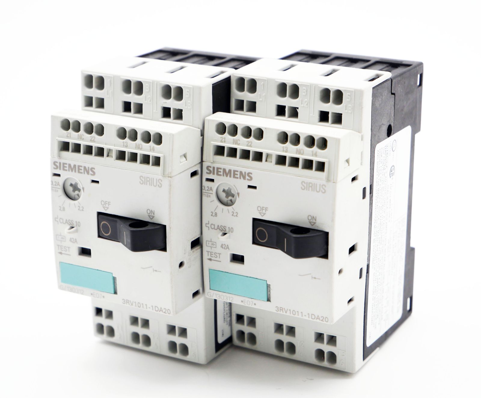 3RV1011-1DA20