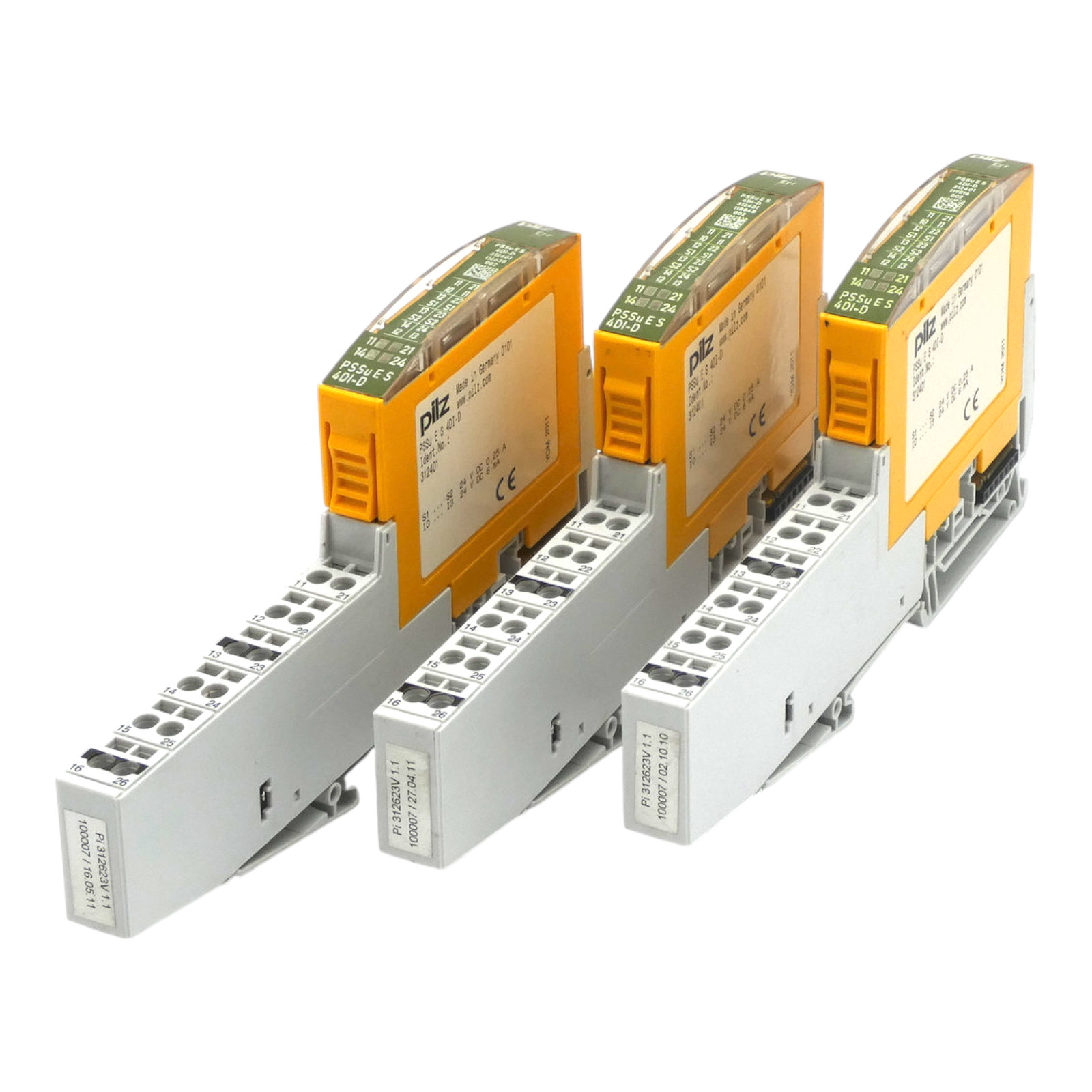 PSSu E S 4DI-D