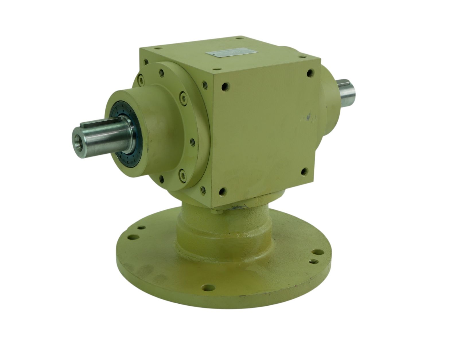 VI 140 1.5:1 FO-9.9-1500