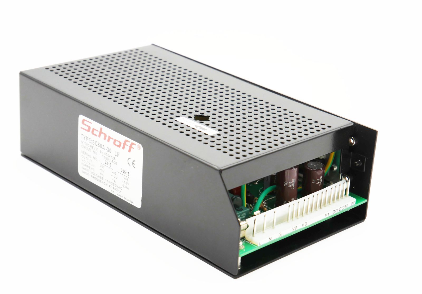 SC60A-30LF