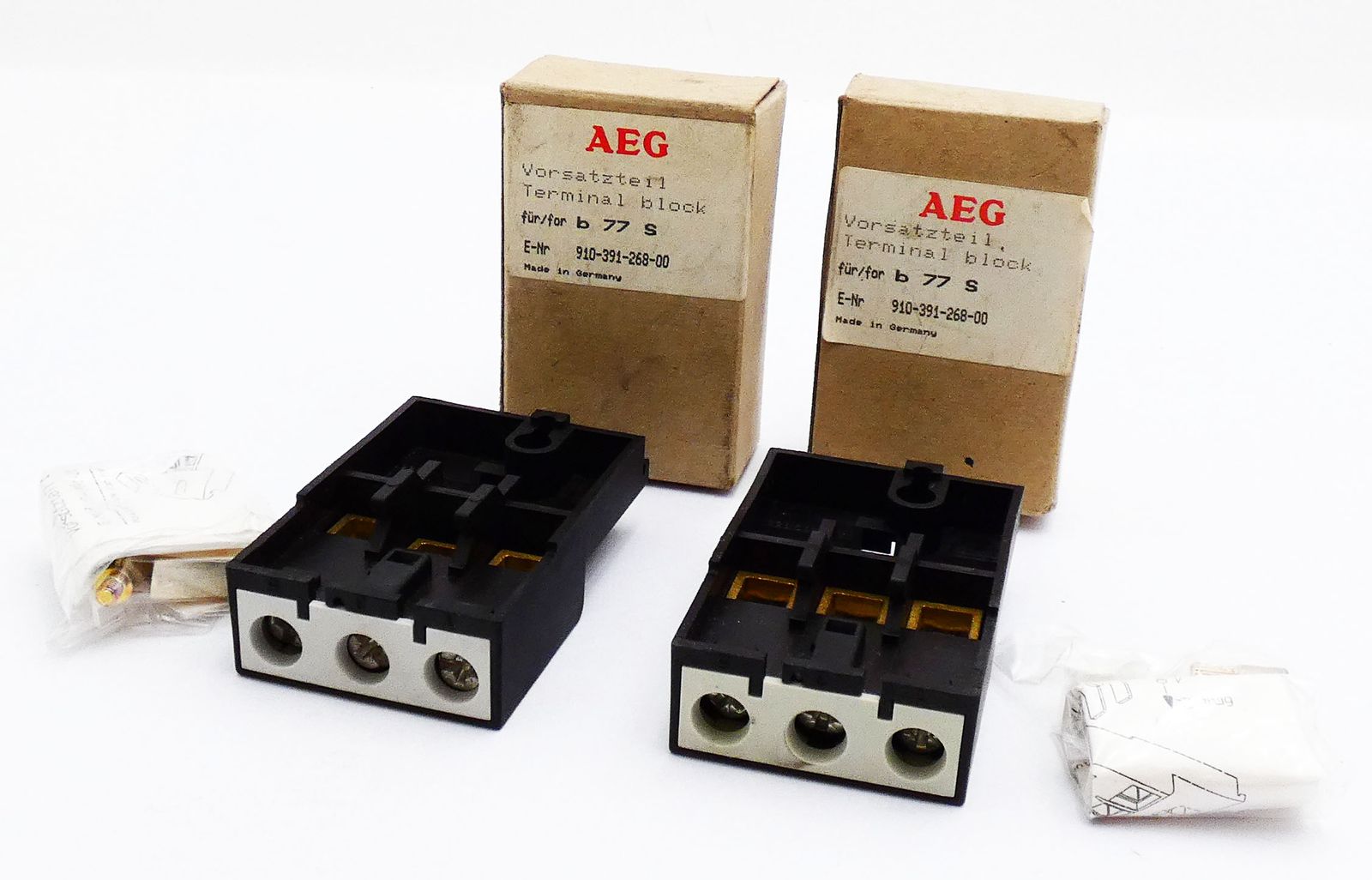 b 77 s 910-391-268-00