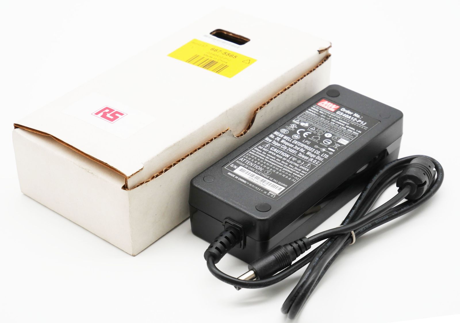 GS40A12-P1J