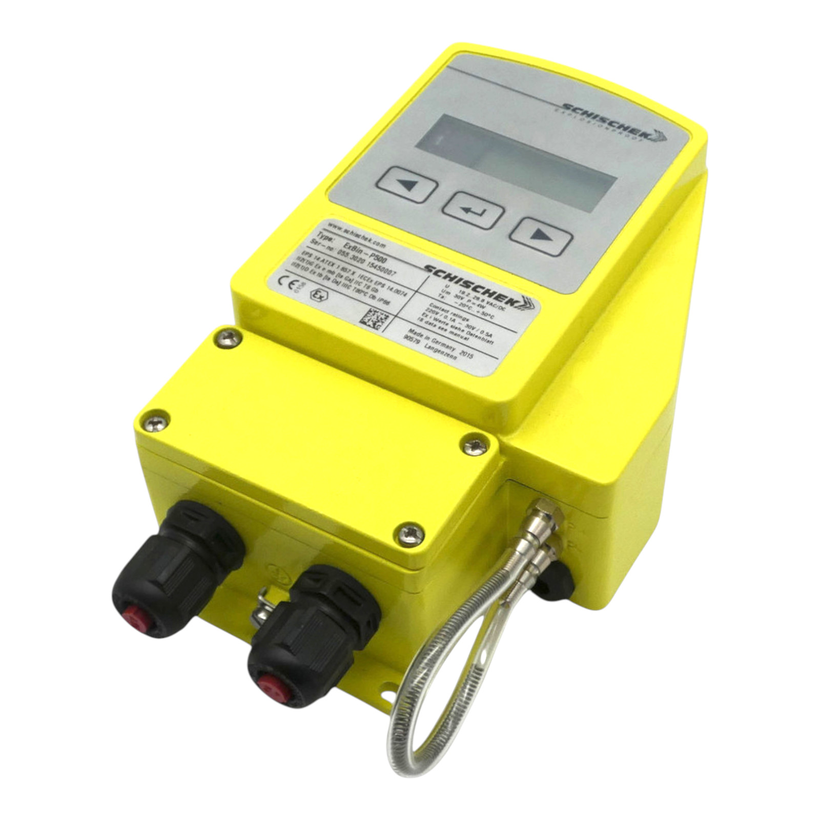 ExBin-P500