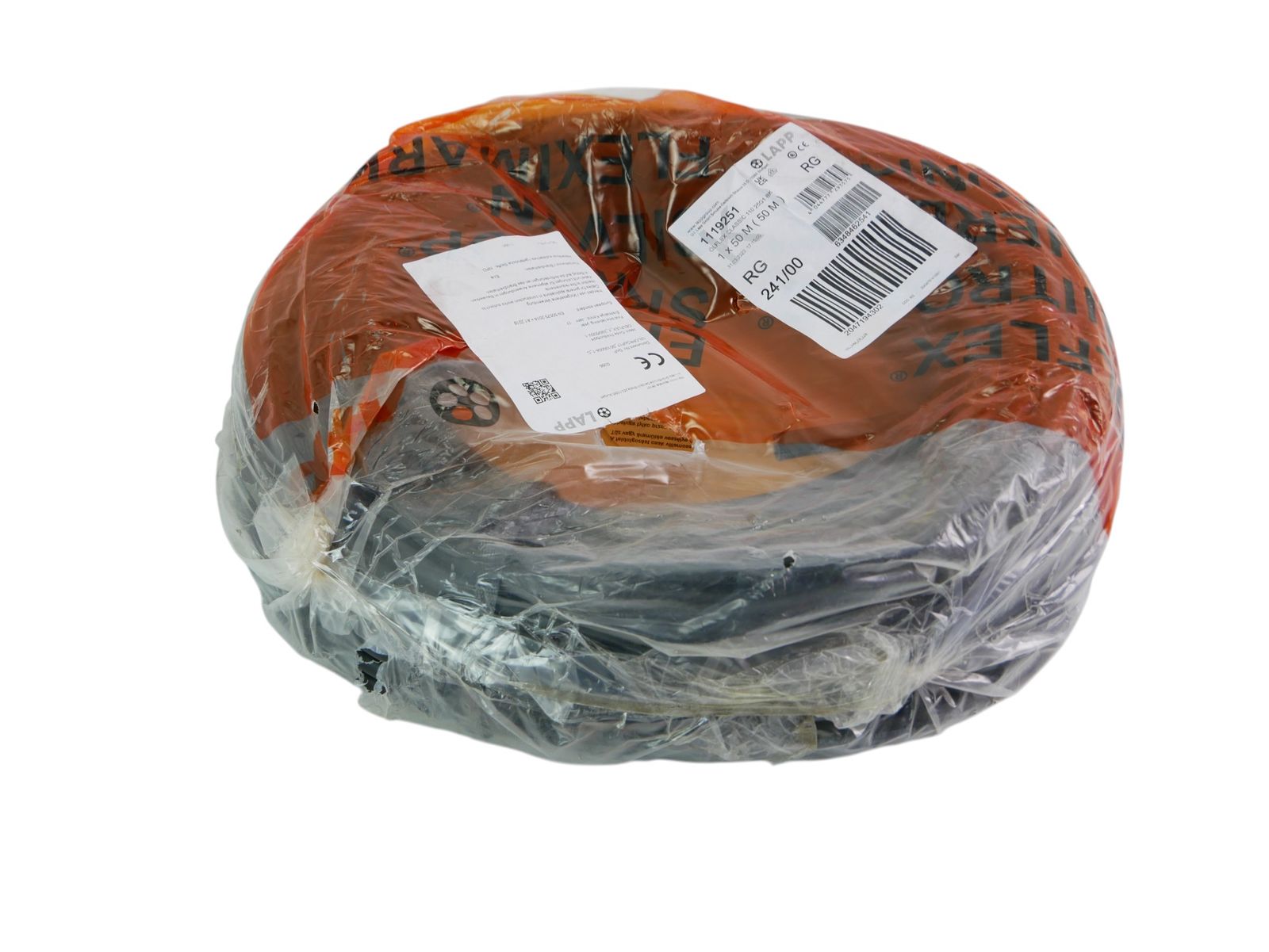 ÖLFLEX CLASSIC 110 25G1 BK