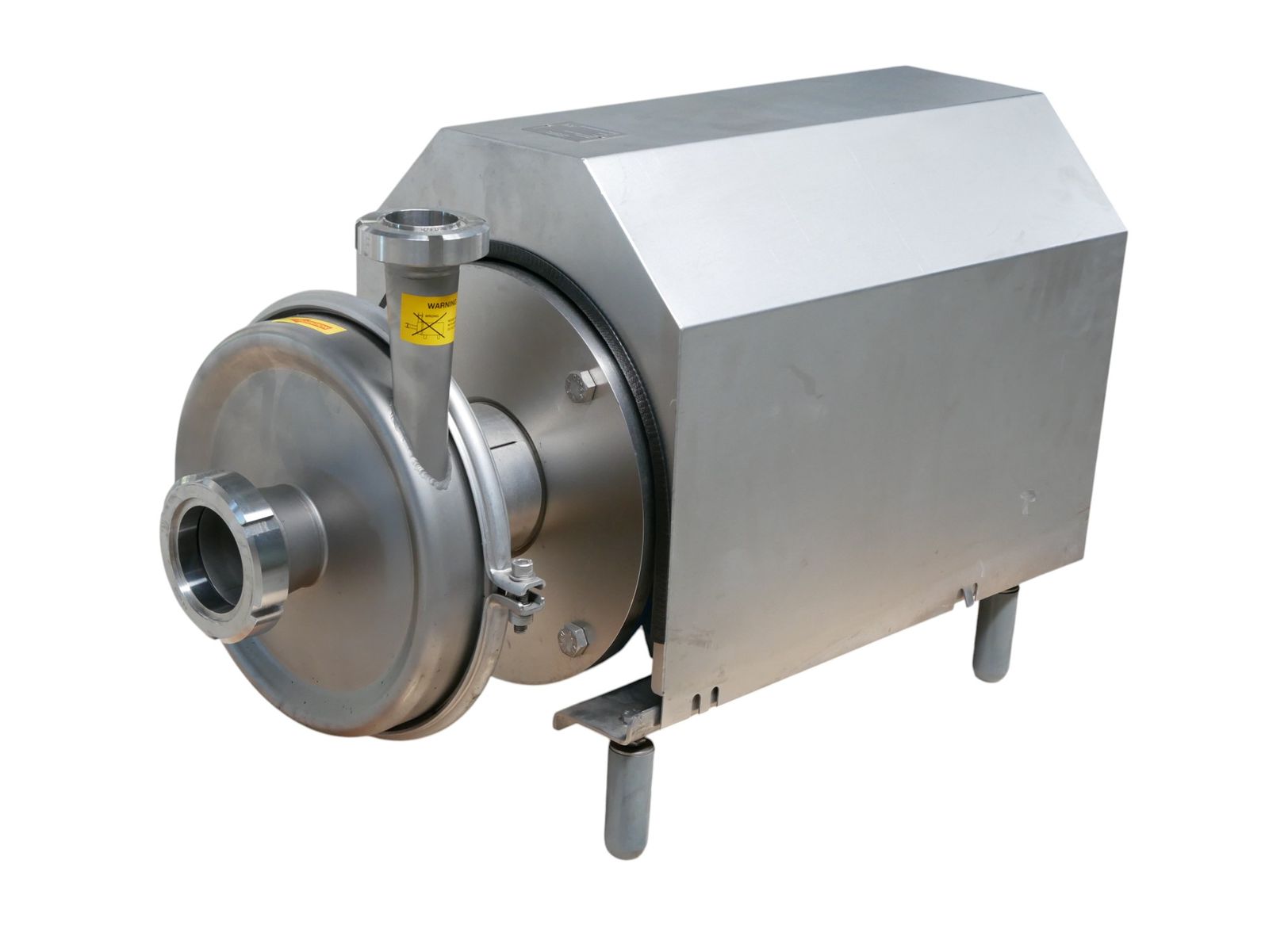 SOLIDC-4/250 SSS 18,5 KW