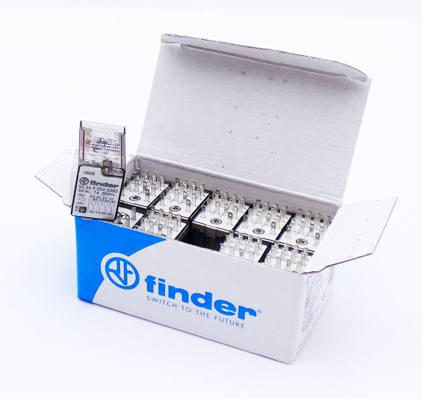 55.34.9.024.5080 4CO-4PDT