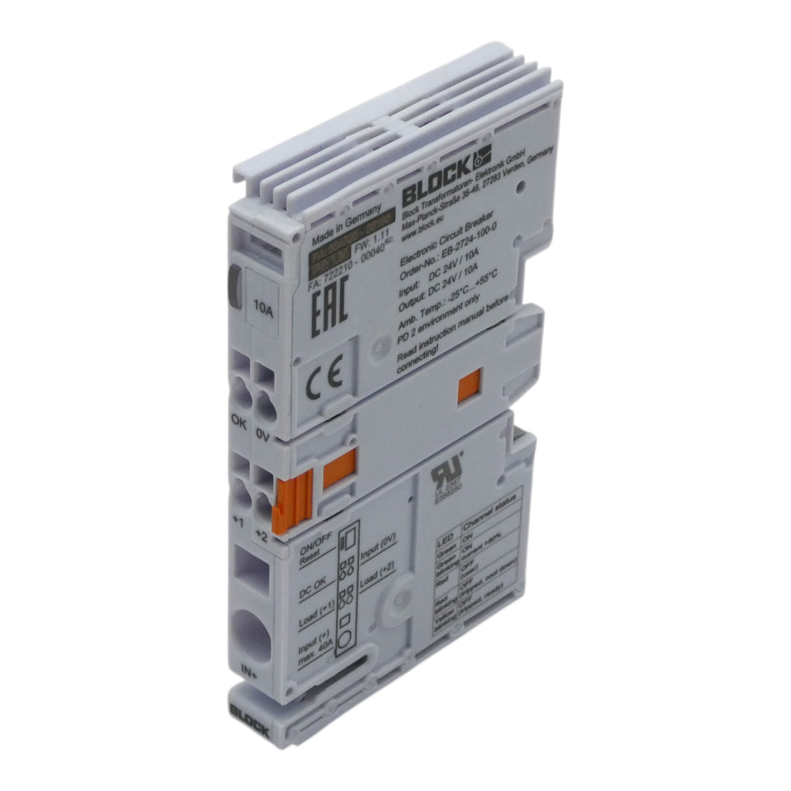 EB-2724-100-0