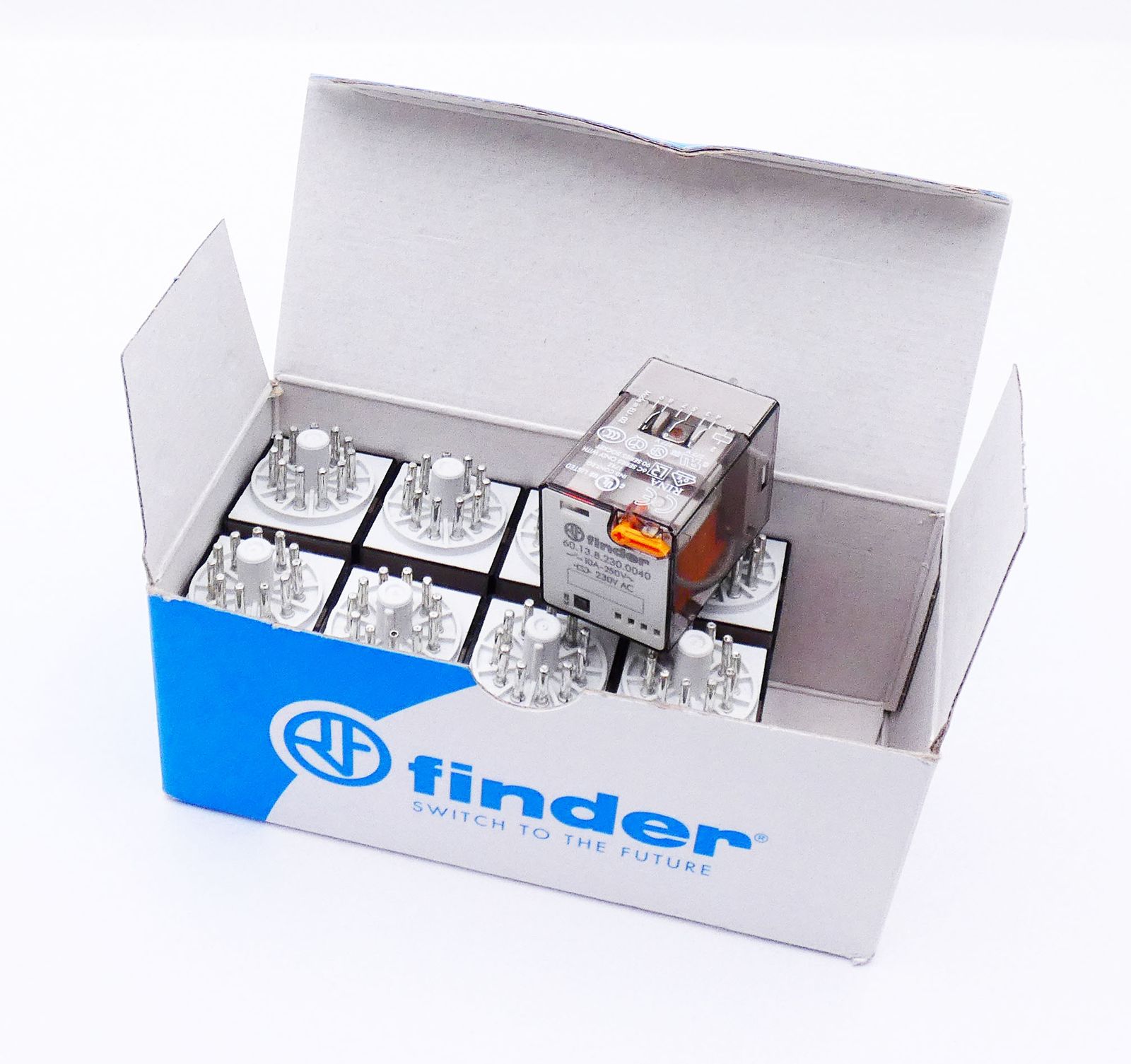 60.13.8.230.0040 3CO-3PDT