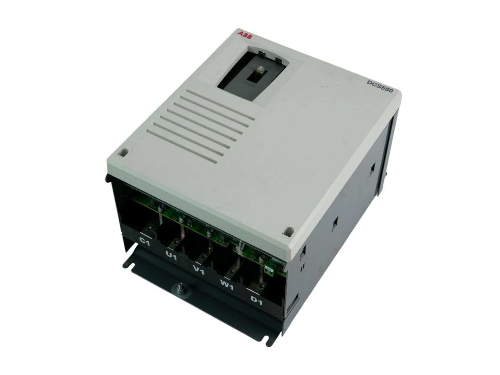 DCS550-S02-0050-05-00-00