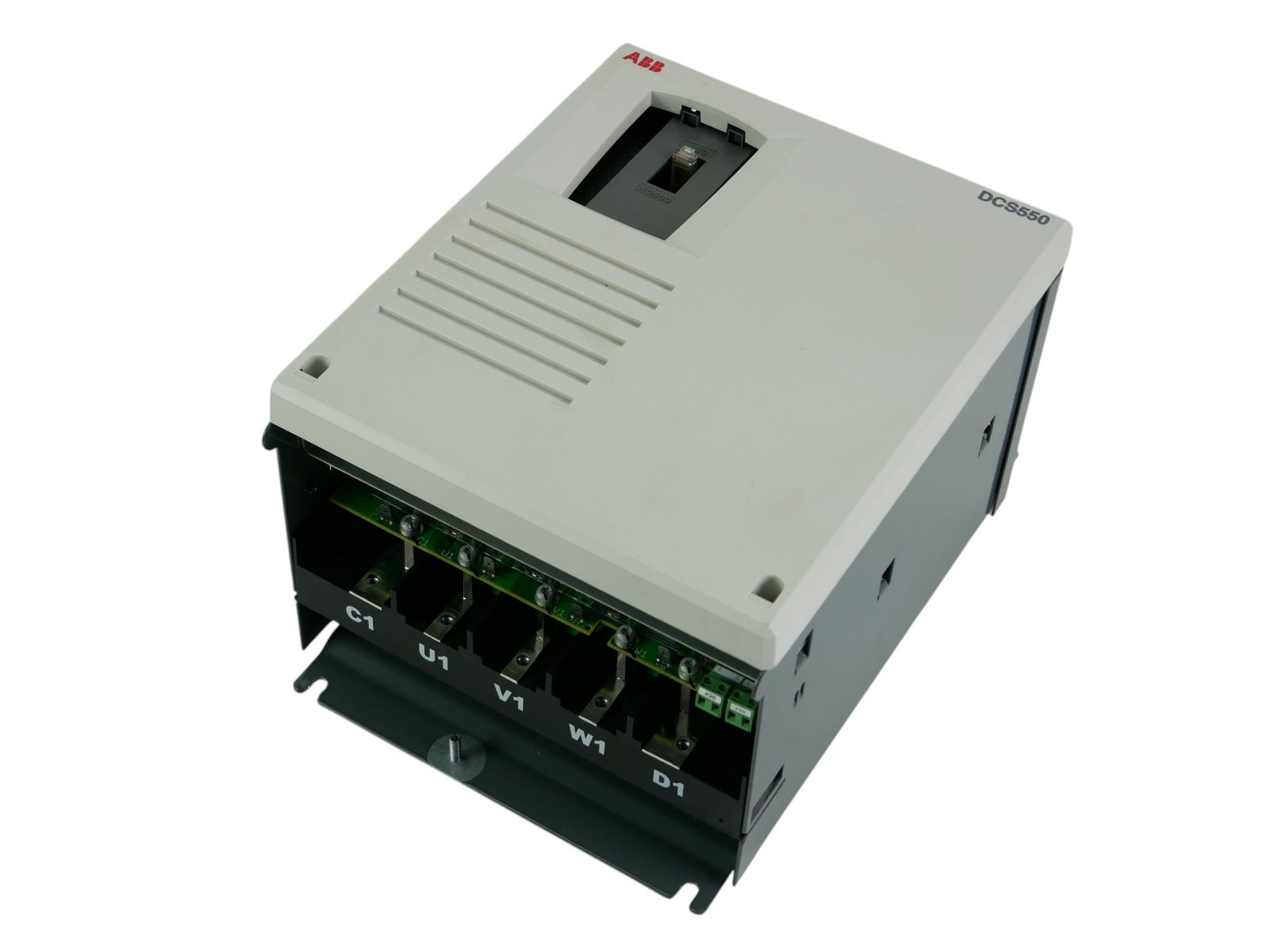 DCS550-S02-0025-05-00-00