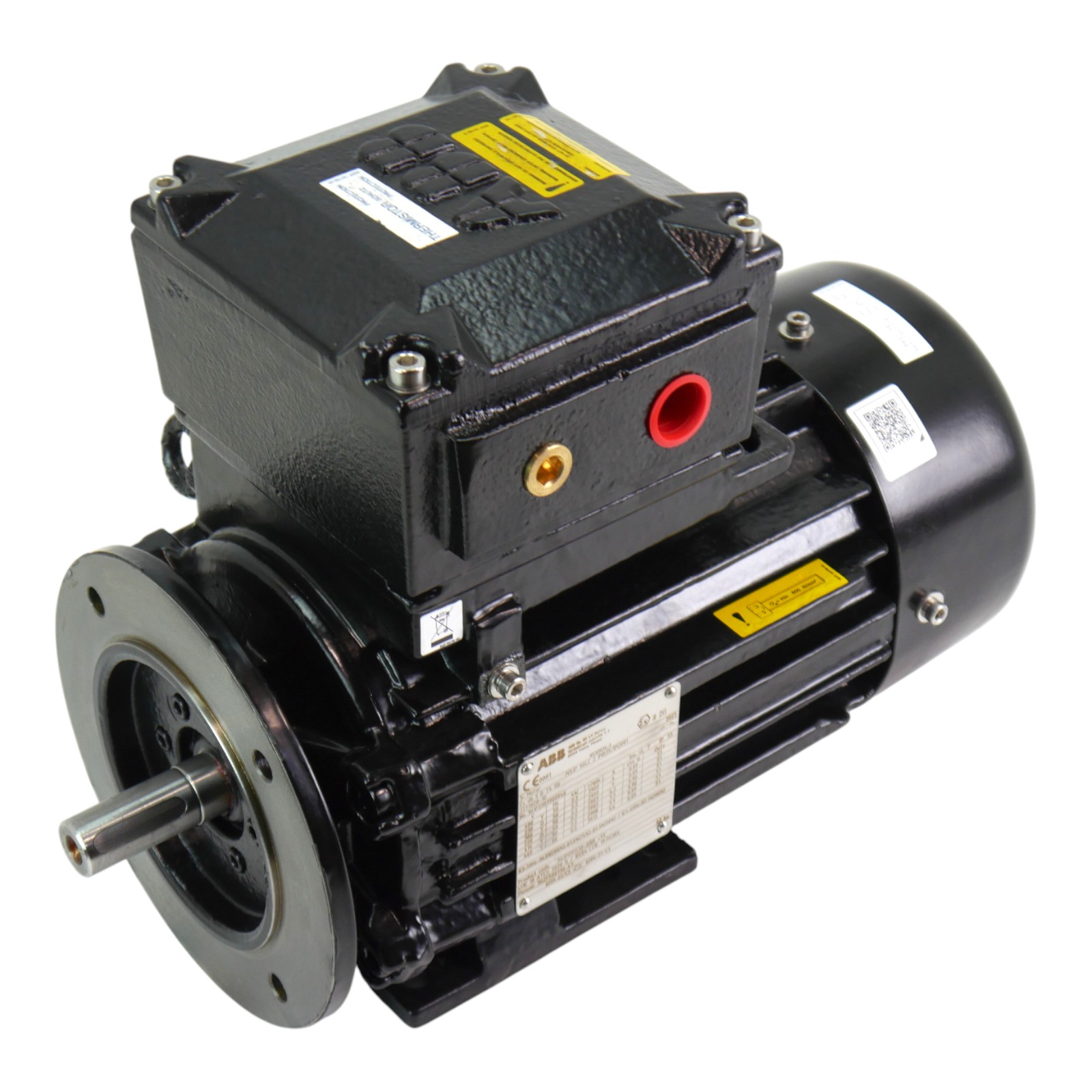 M3JP 90LC 2 IMB35/IM2001