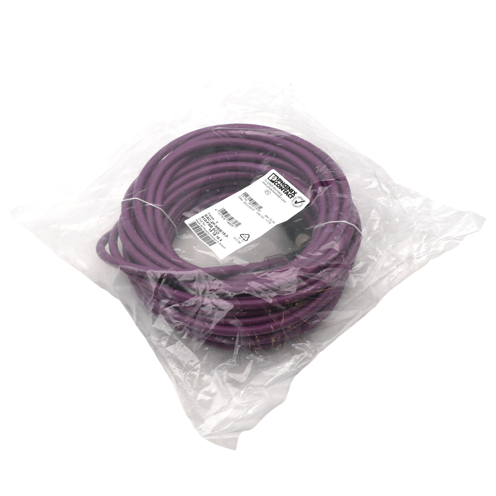 SAC-2P-MSB/15,0-910/FSB SCO