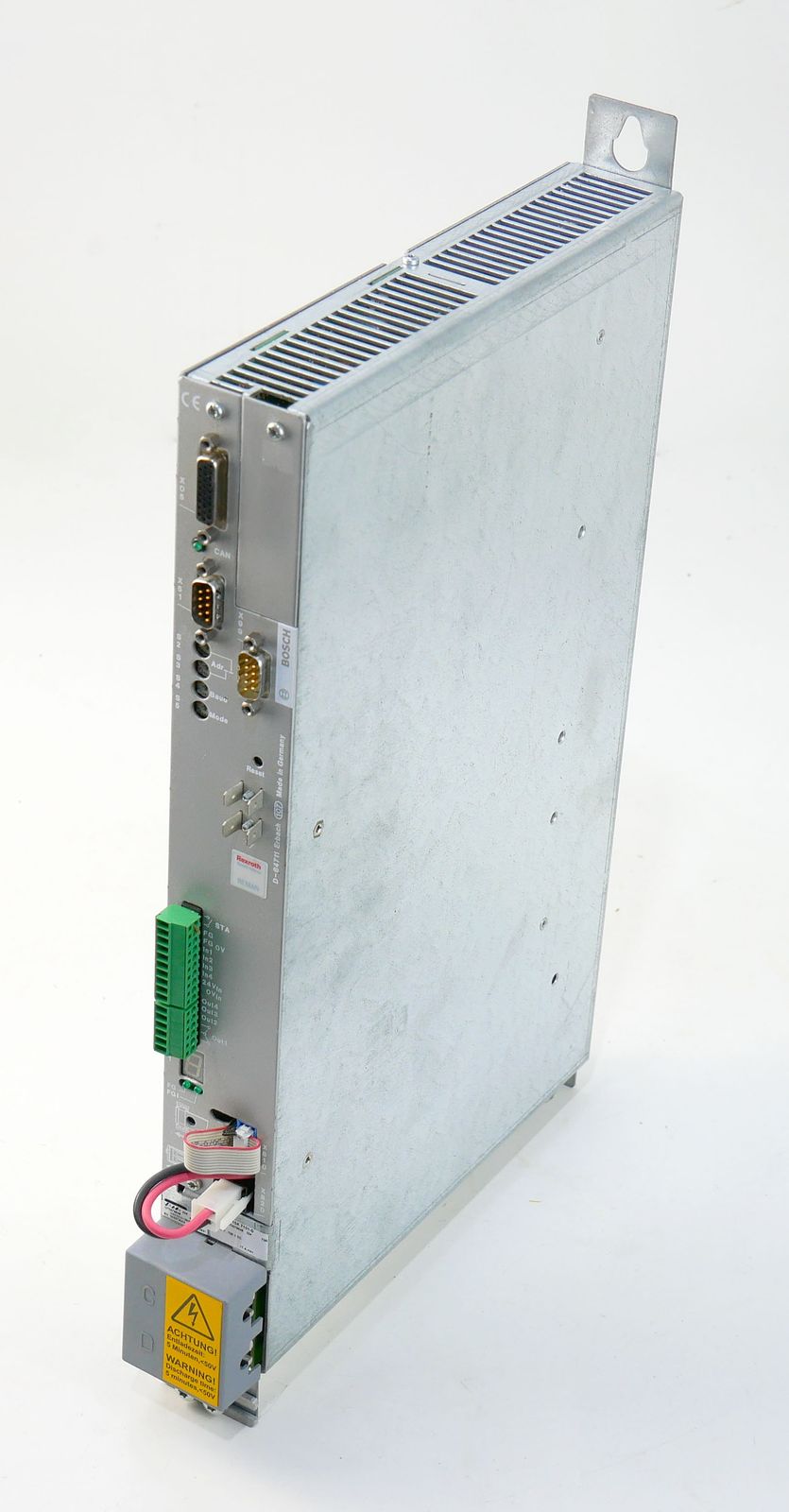 DM 15K 7101-D, 1070079648