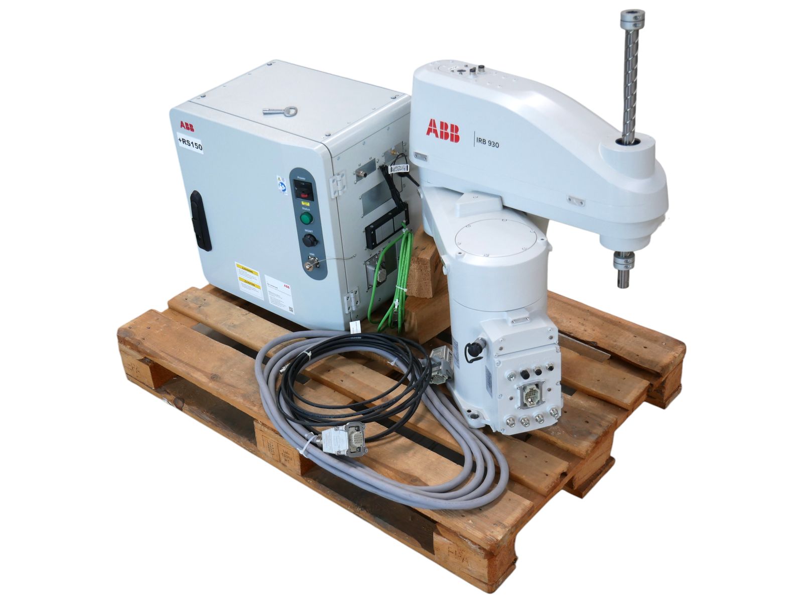 IRB 930-12/0.85 + OmniCore C90XT