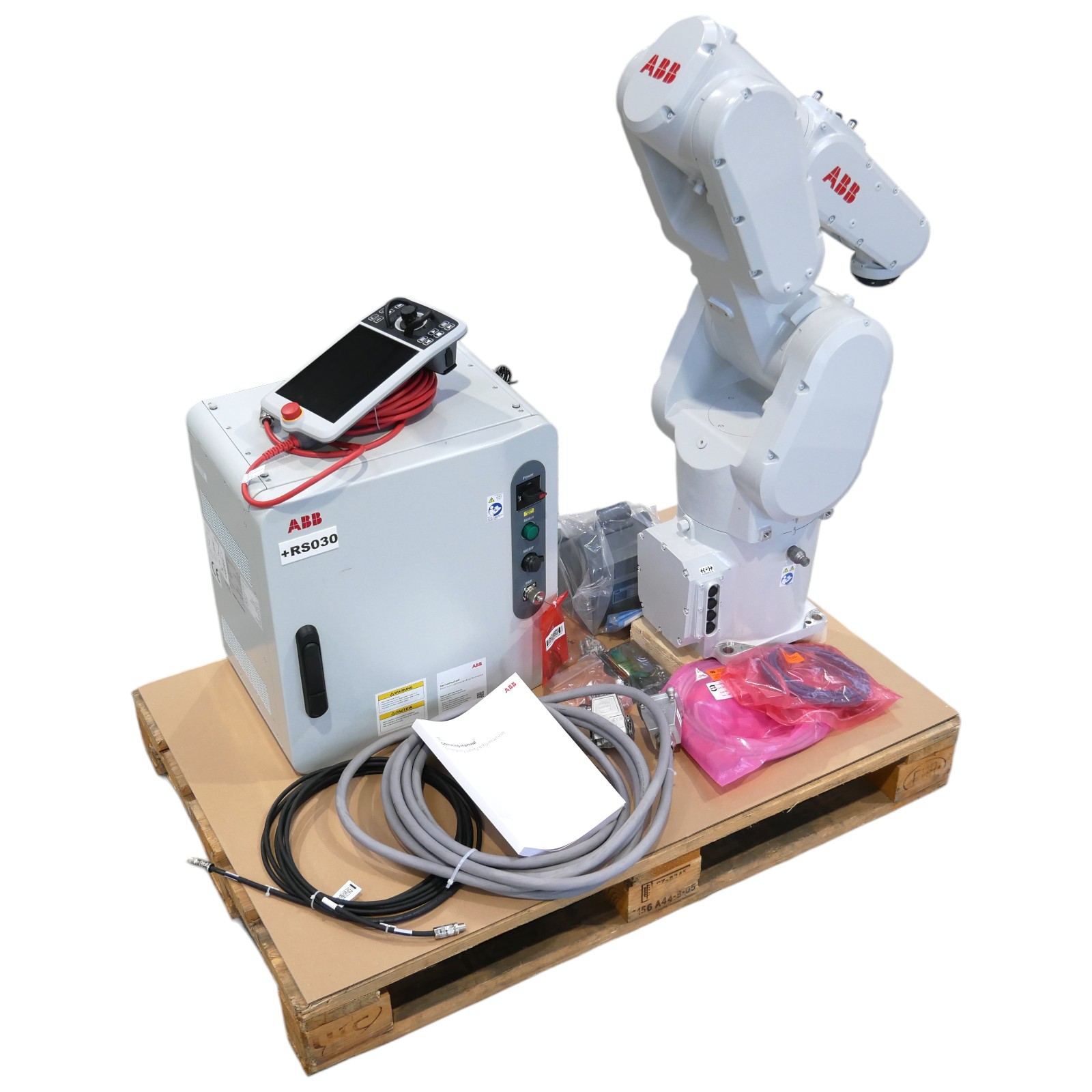 ABB IRB 1300-11/0.9 + OmniCore C90XT