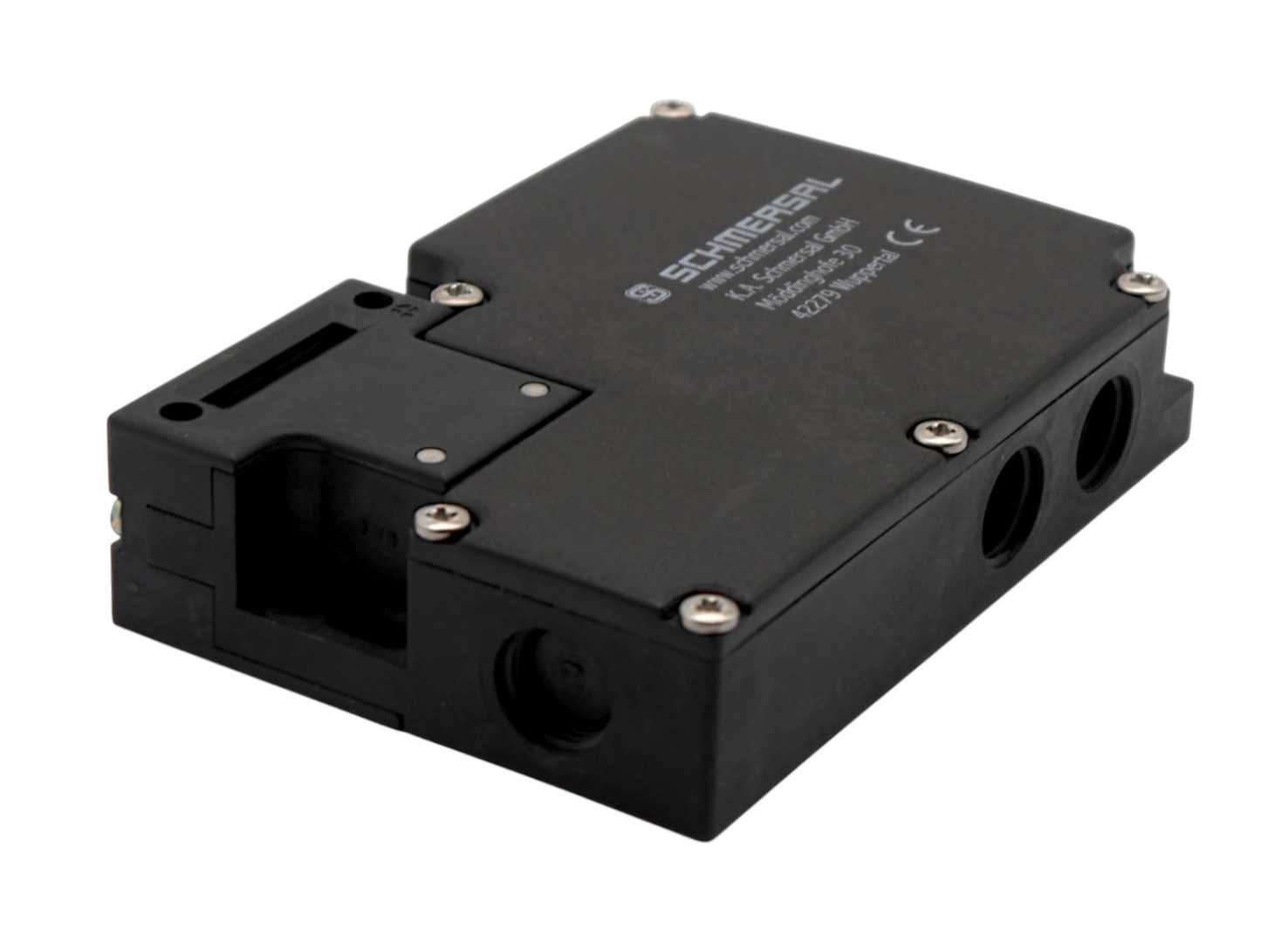 AZM161SK-12/12RI-024-B6R