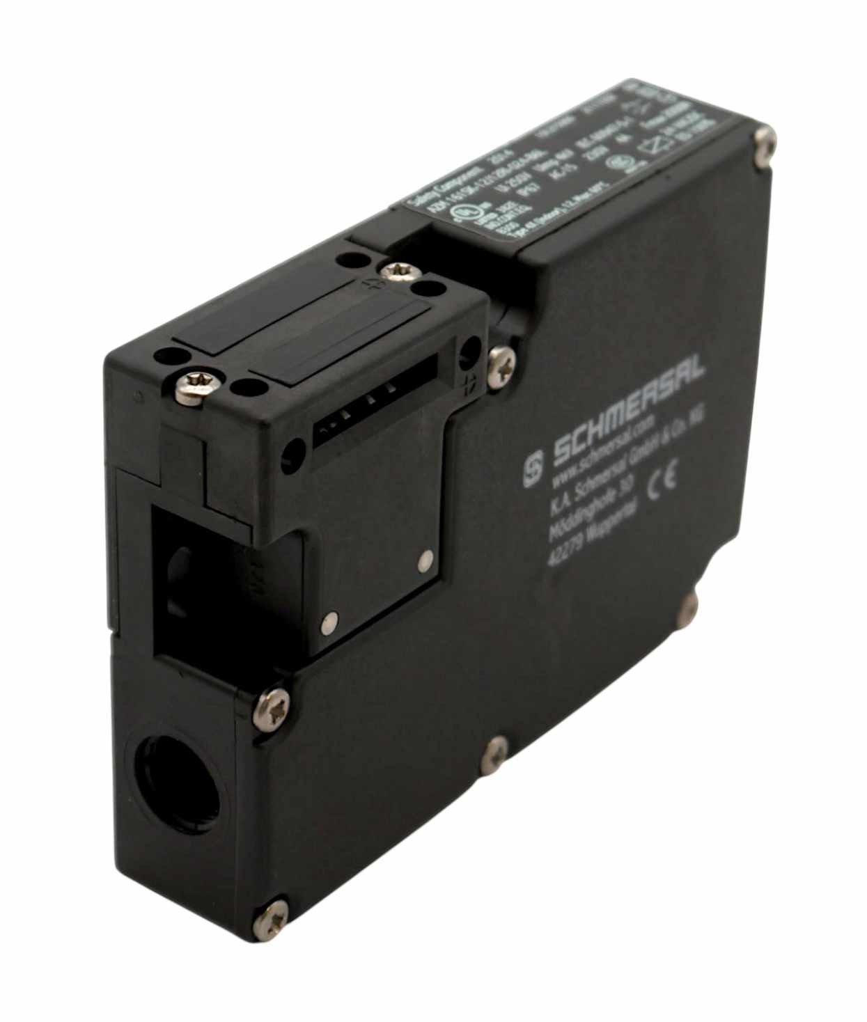 AZM161SK-12/12RI-024-B6L