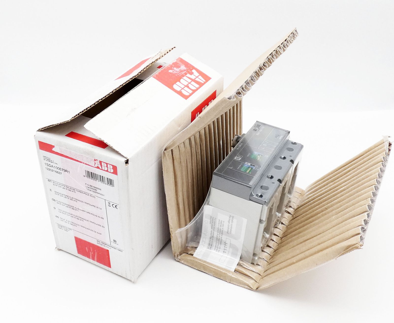 Ekip Dip LS/I R 320 XT5