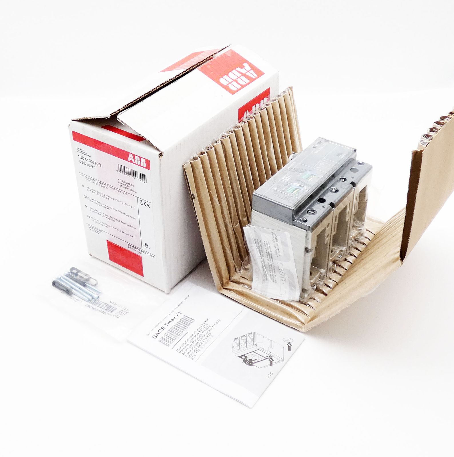 Ekip Dip LS/I R320 XT5